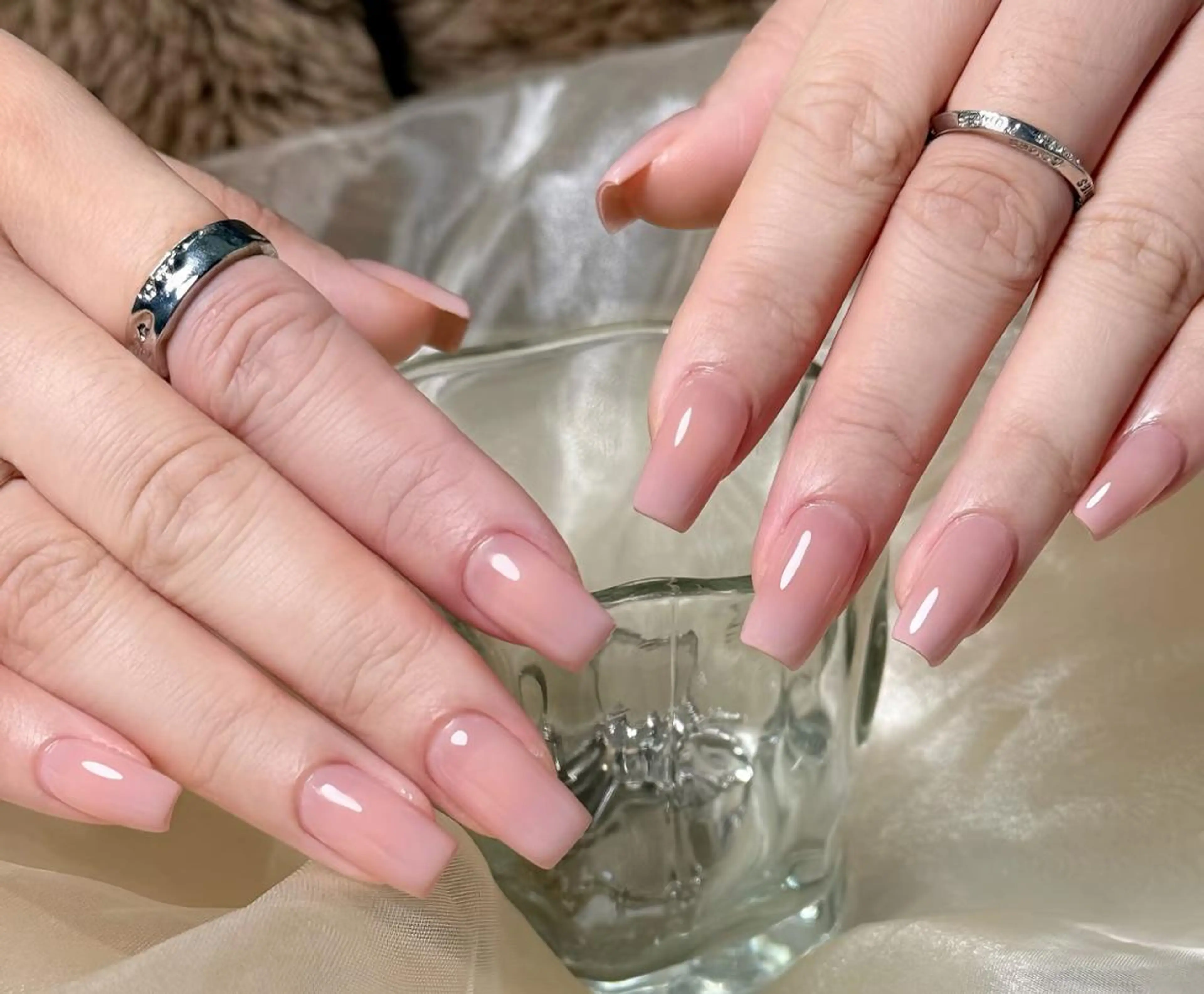 ネイル ハンドネイル エリ🫧 nail池袋東口のネイルデザイン