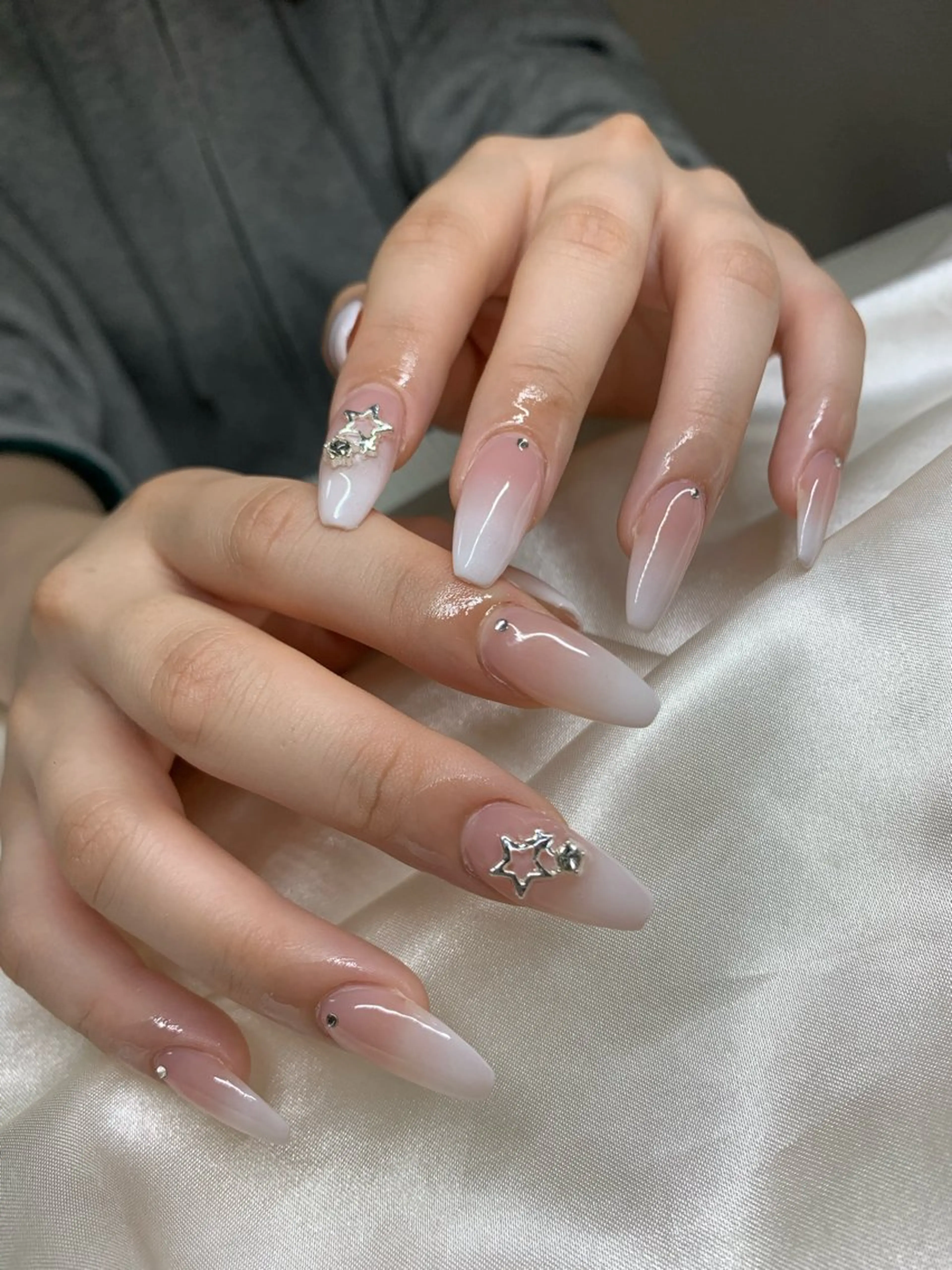 ネイル ROSE ANA CHUO 本川越のネイルデザイン