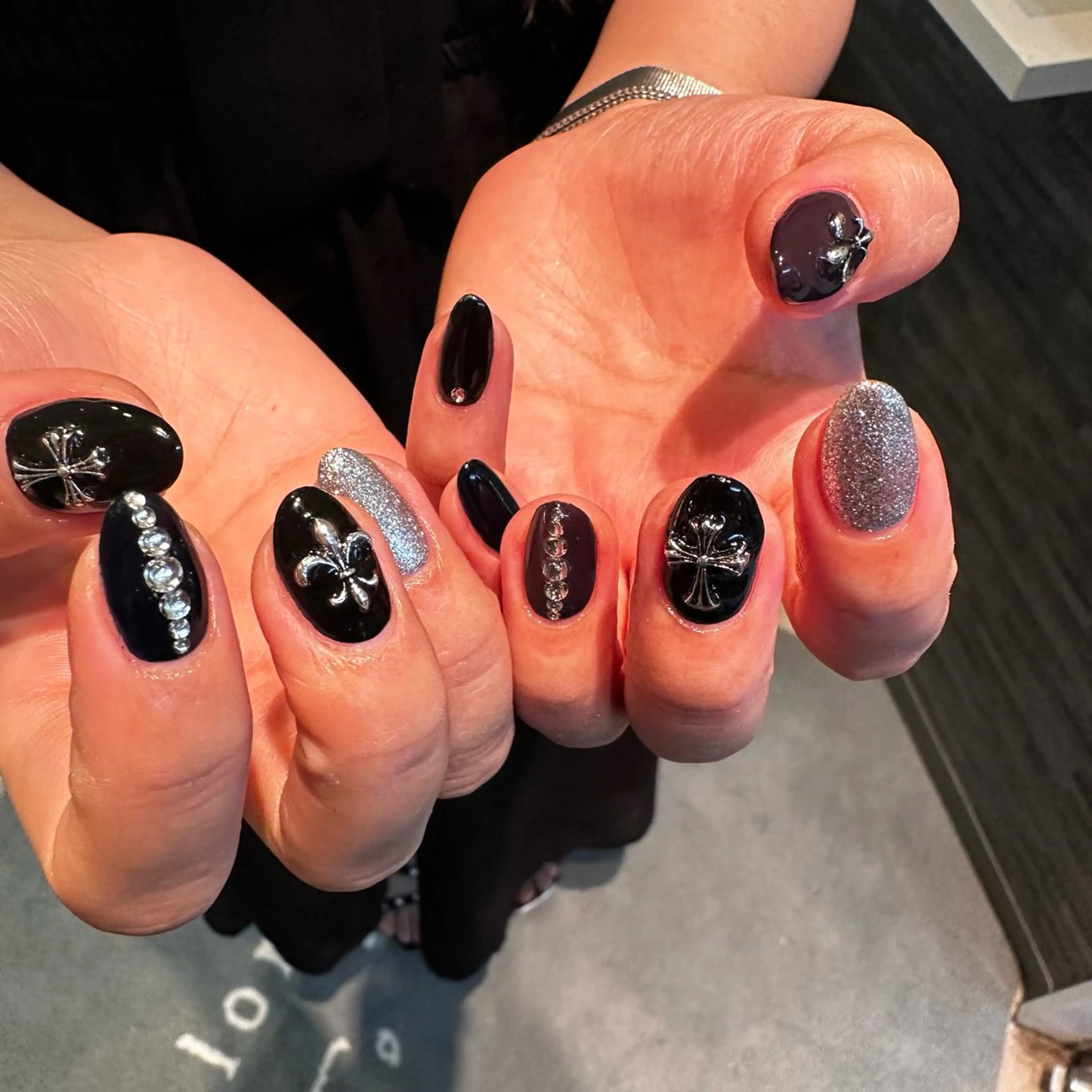 ネイル pro.m Kanonのネイルデザイン