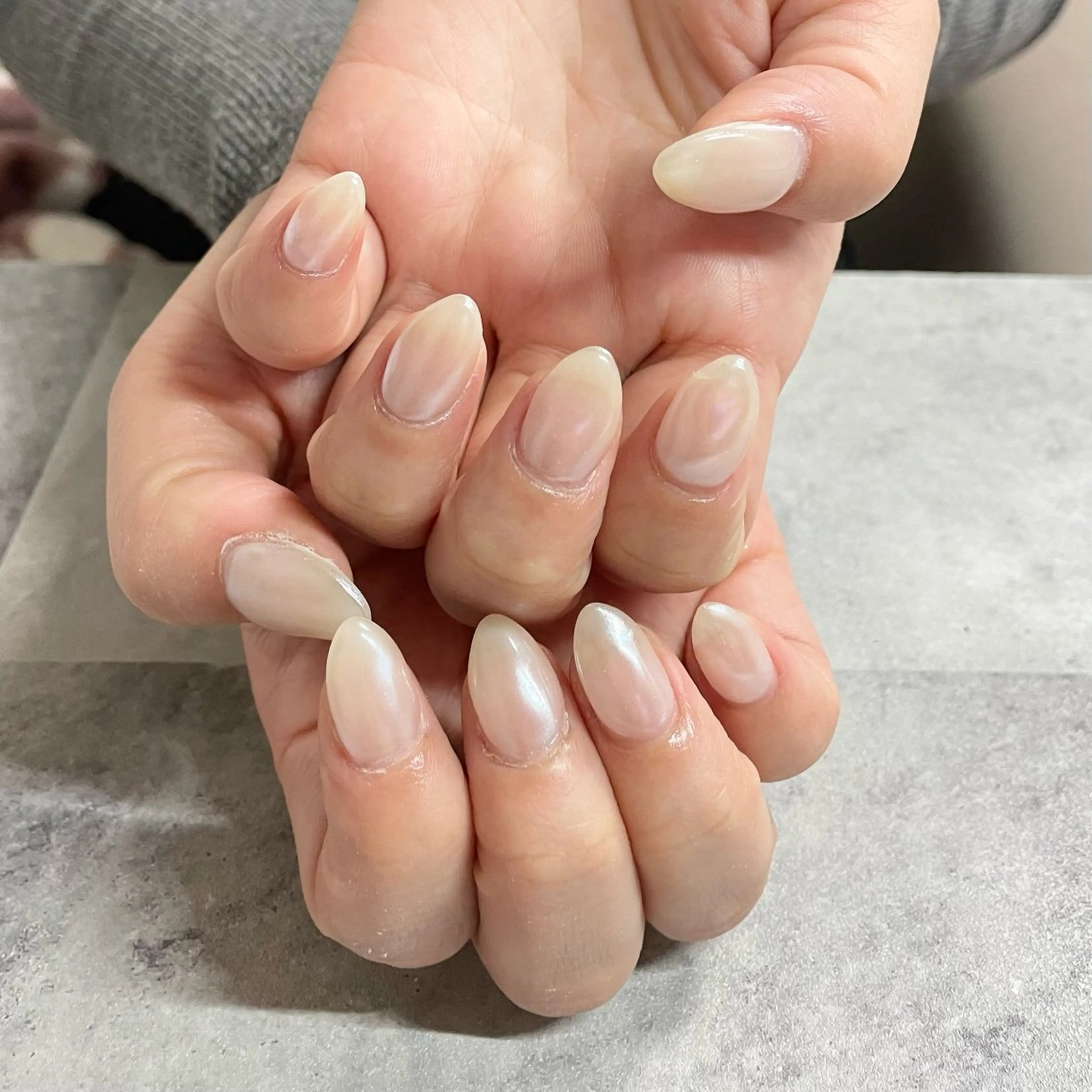 ネイル FELICE ﾌｪﾘｰﾁｪのネイルデザイン