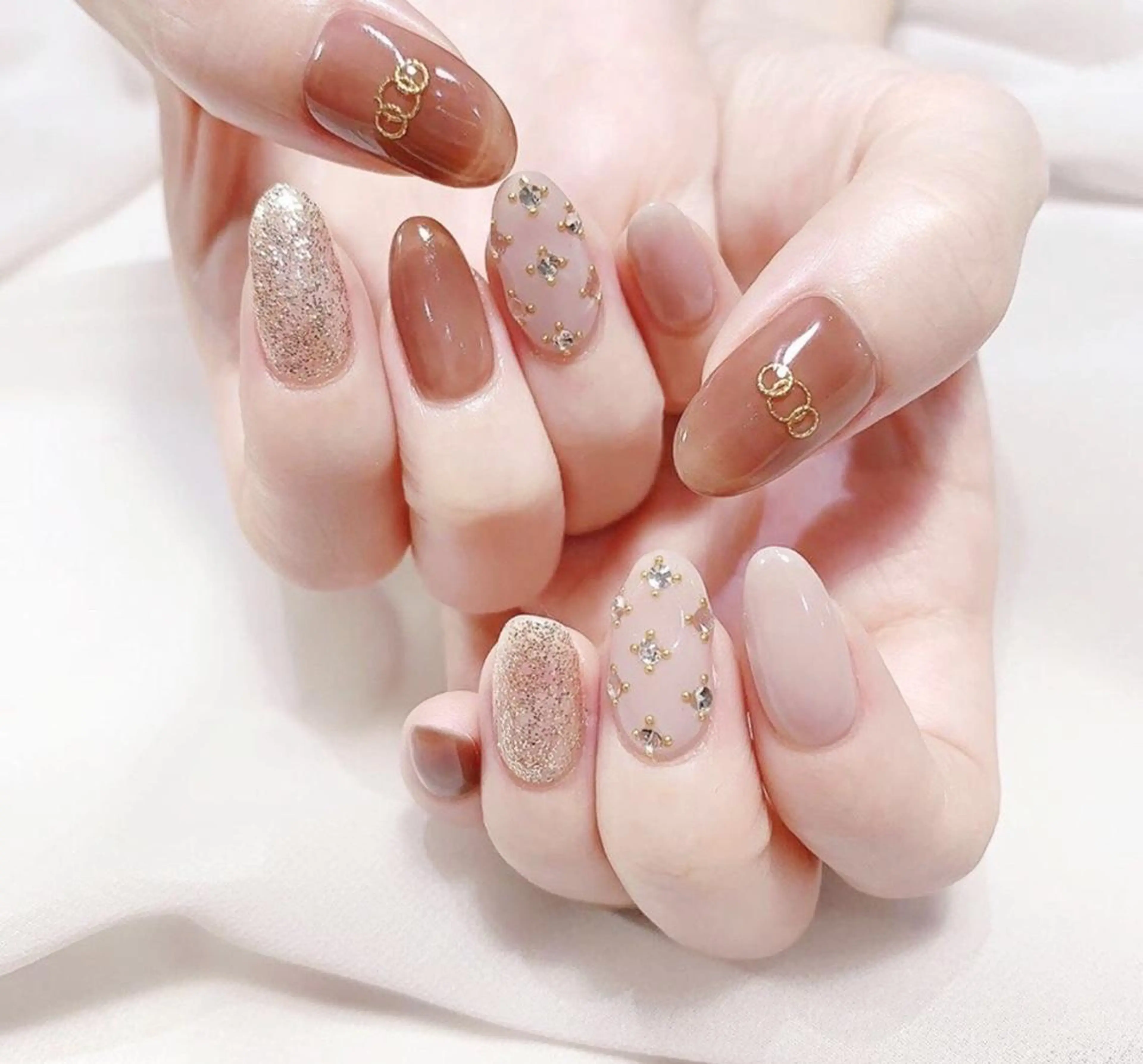 ネイル ✨Serenity Nail salonのネイルデザイン