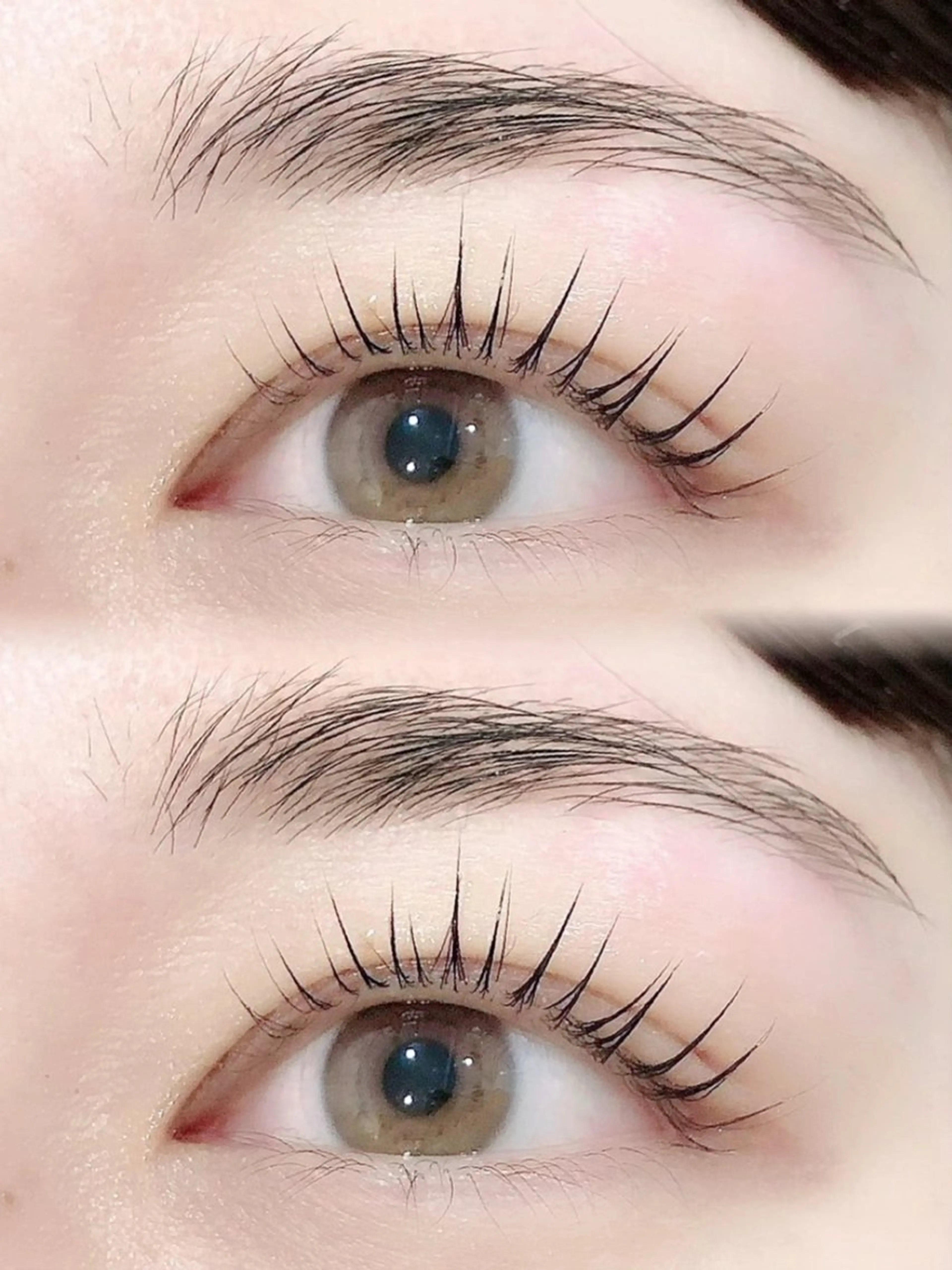 マツエク・マツパ マツパ LUME🤍 ゆうなのマツエク・マツパデザイン