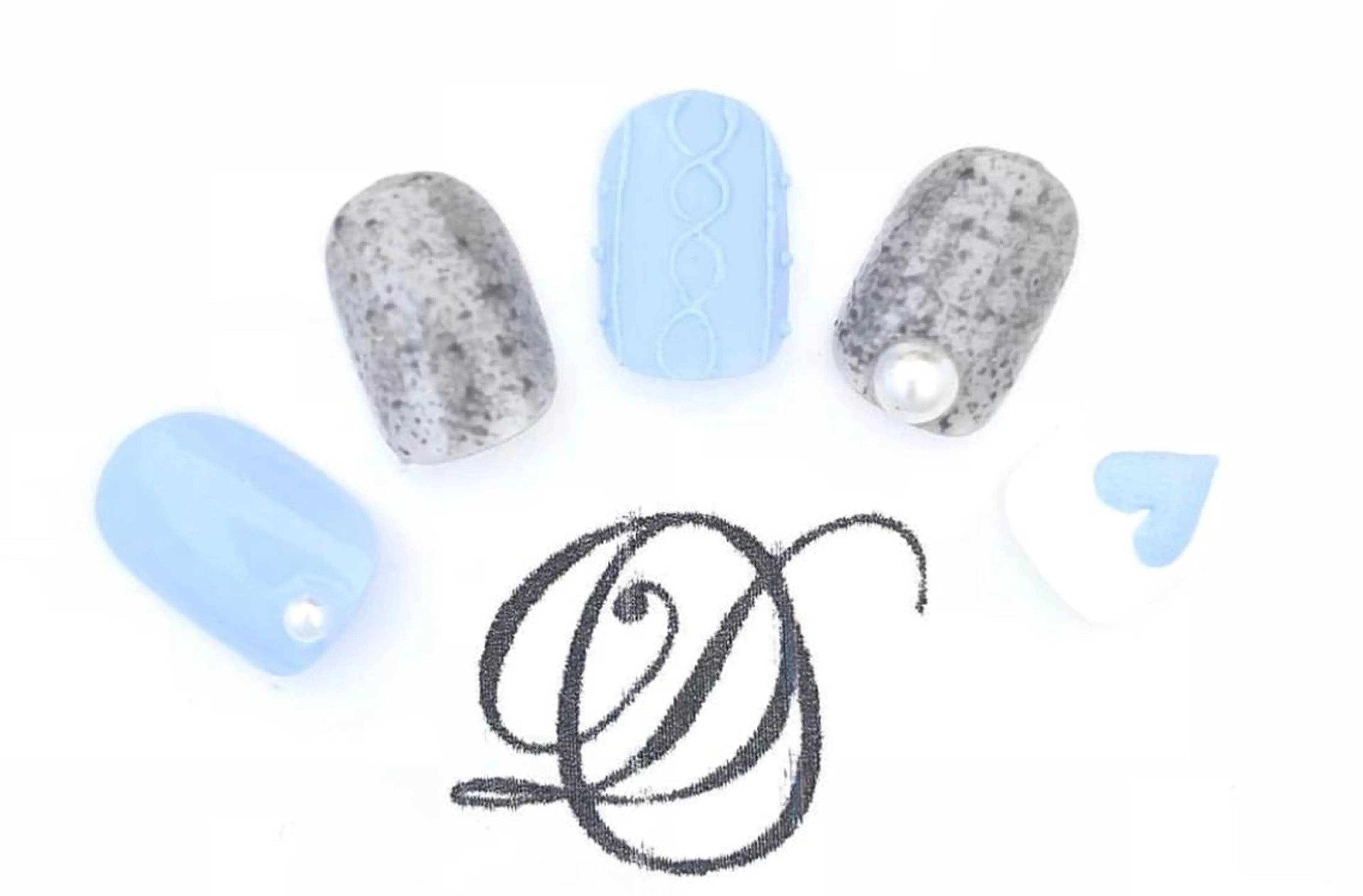 ネイル NAILSALON DIANAのネイルデザイン