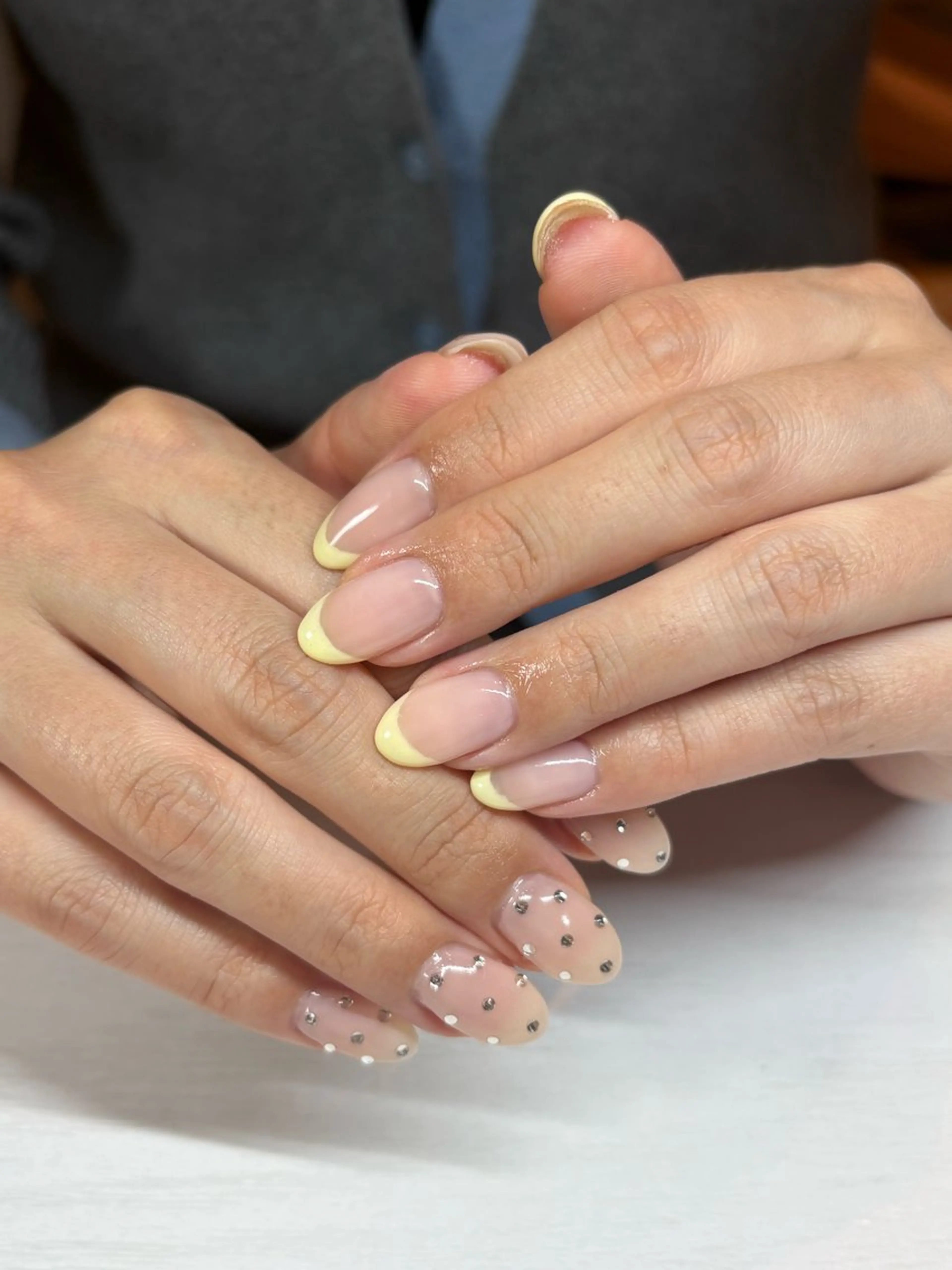 ネイル ハンドネイル rn__ nailのネイルデザイン