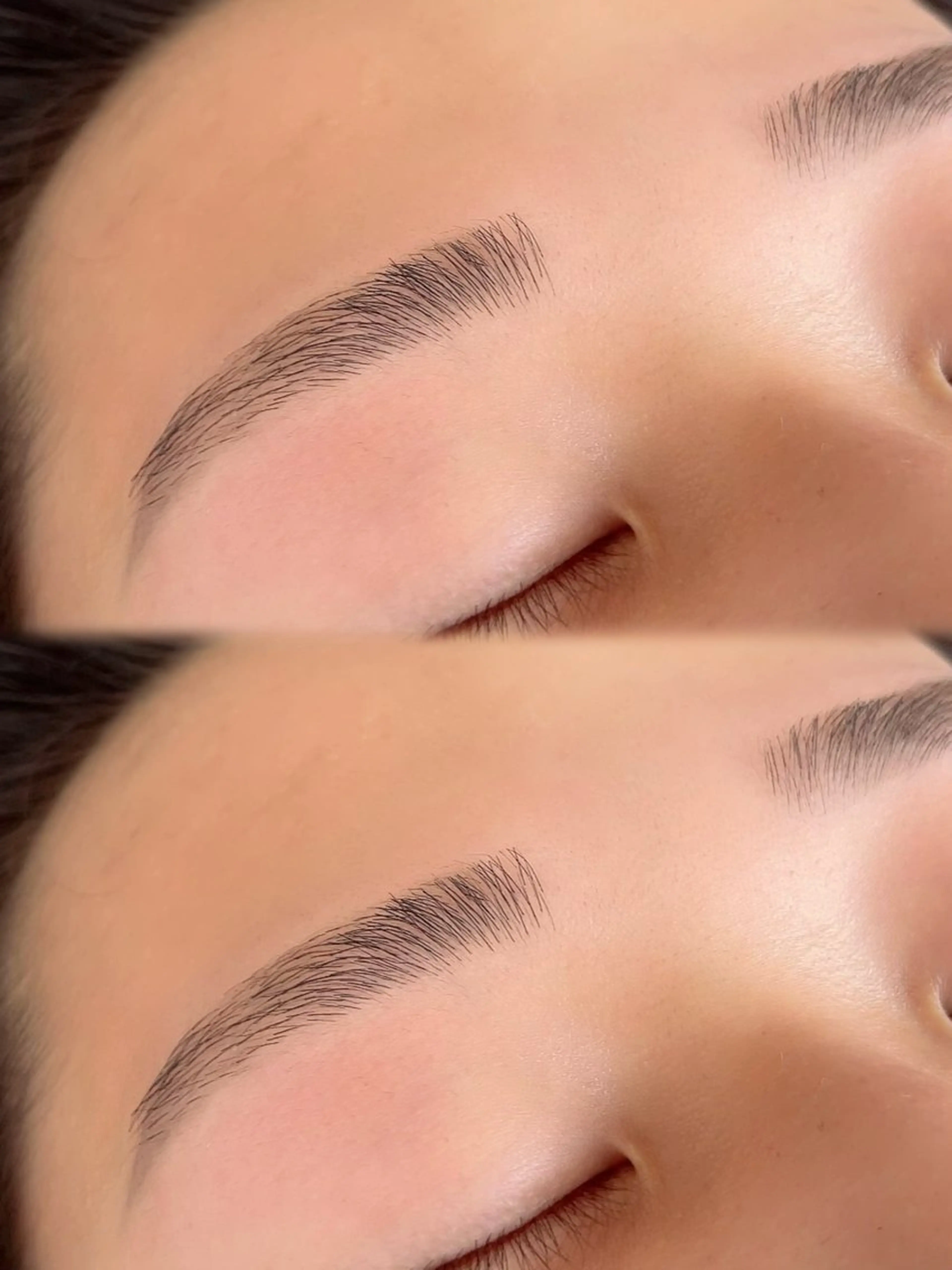 アイブロウ 💫 Milo SONA 💫のマツエク・マツパデザイン