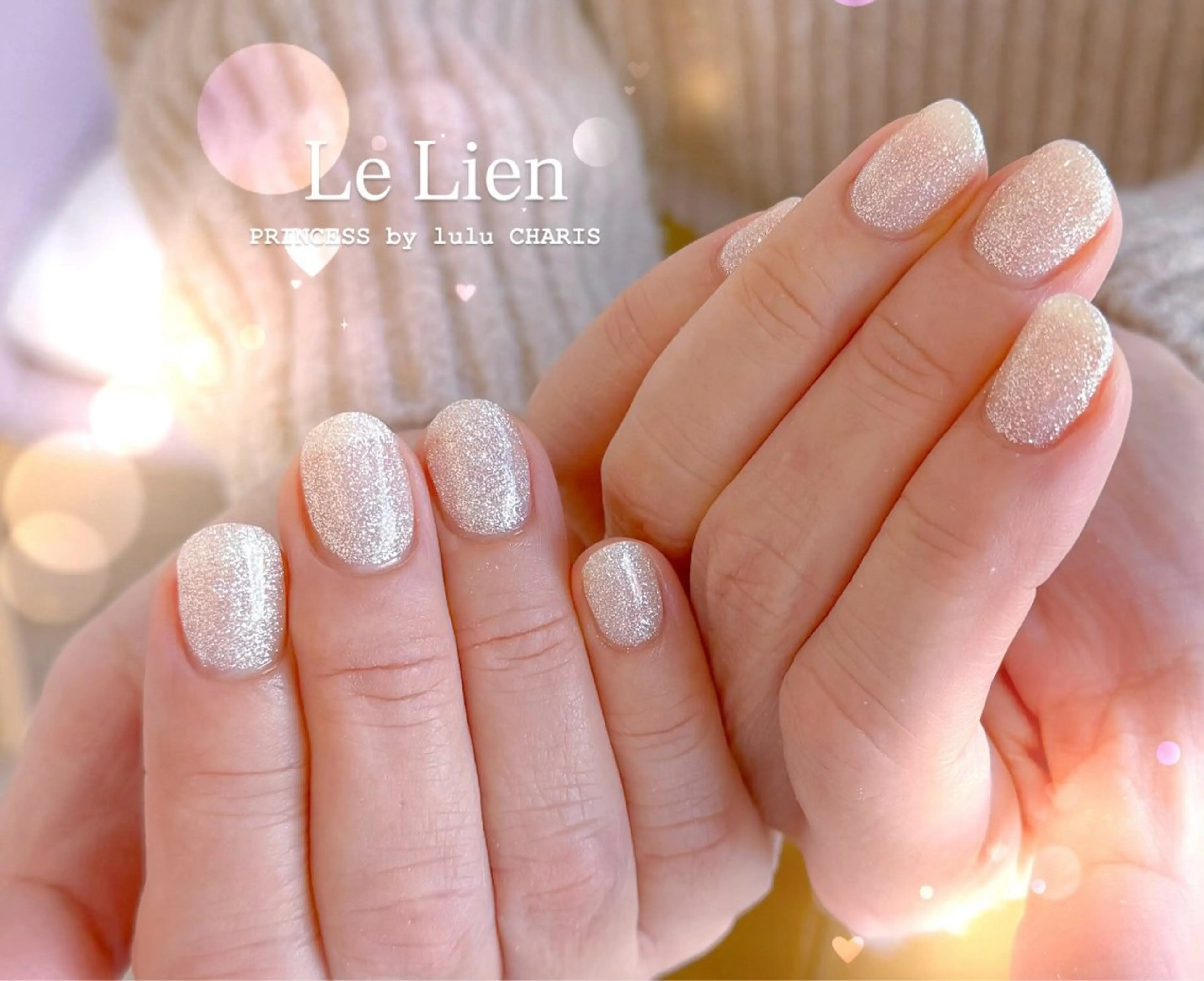 ネイル ◇大人綺麗めネイル◇ *⑅୨୧*chieのネイルデザイン