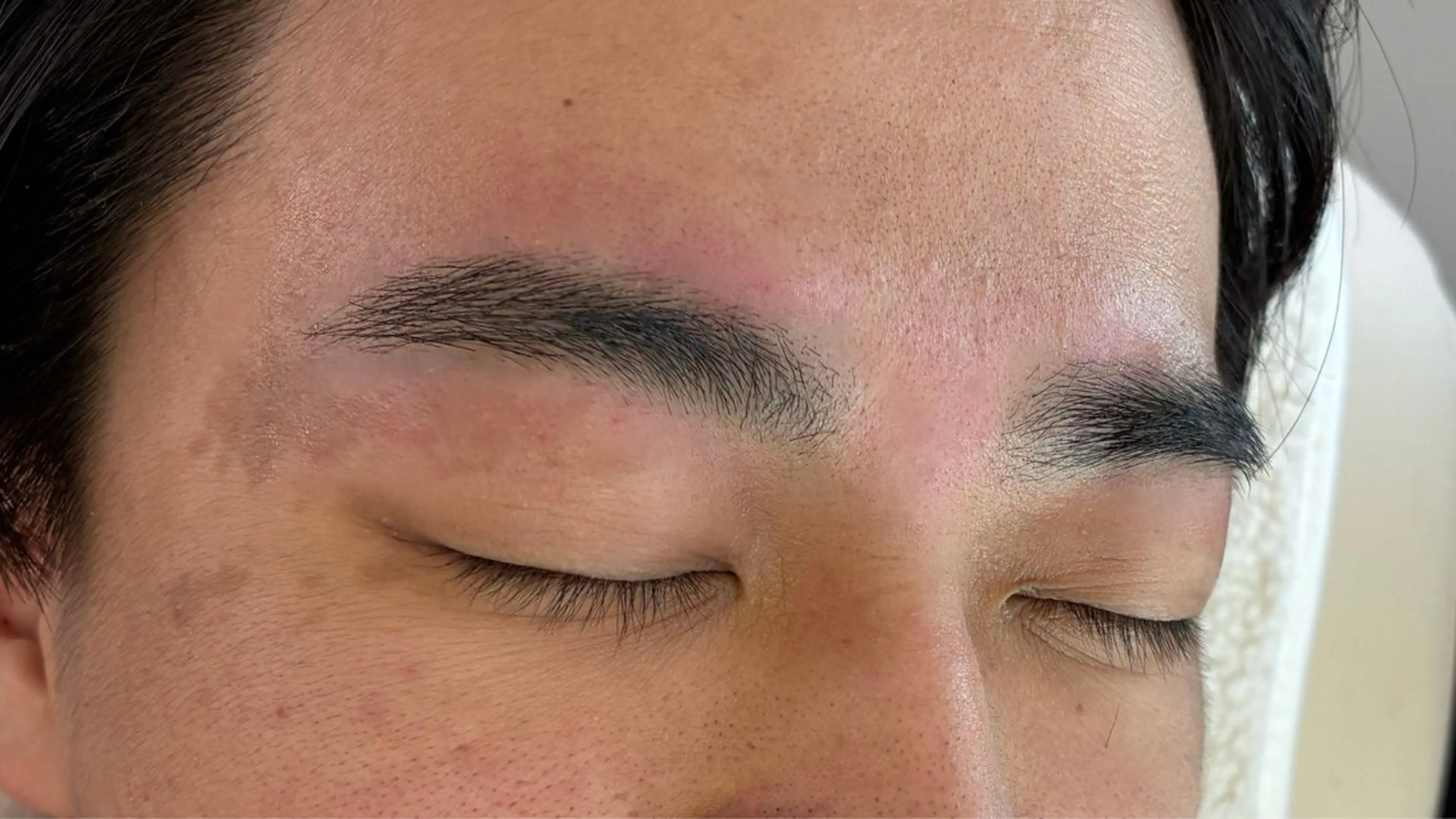 メンズ アイブロウ 15browsy 御茶ノ水の眉毛・アイブロウイメージ