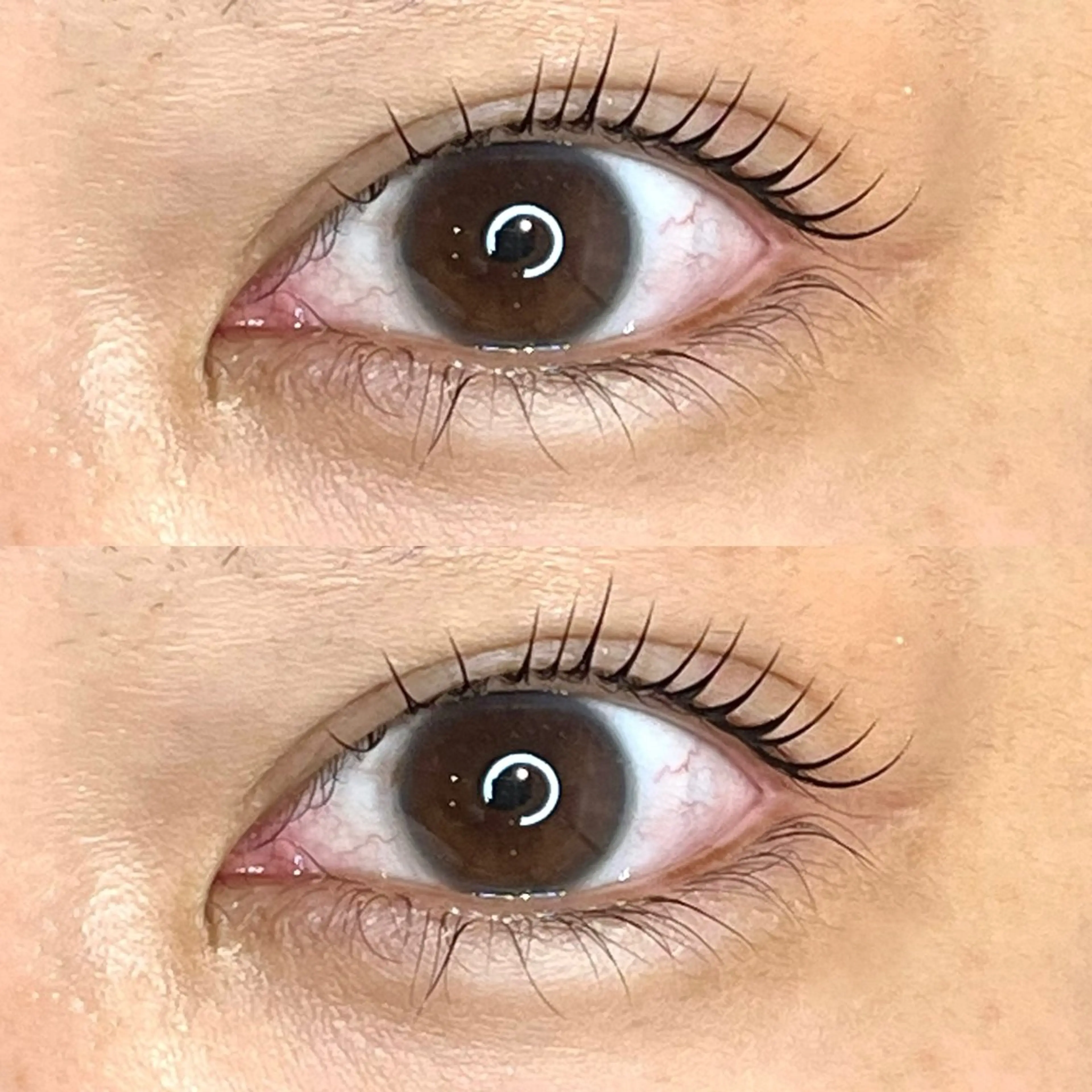 マツエク・マツパ narumi .のマツエク・マツパデザイン