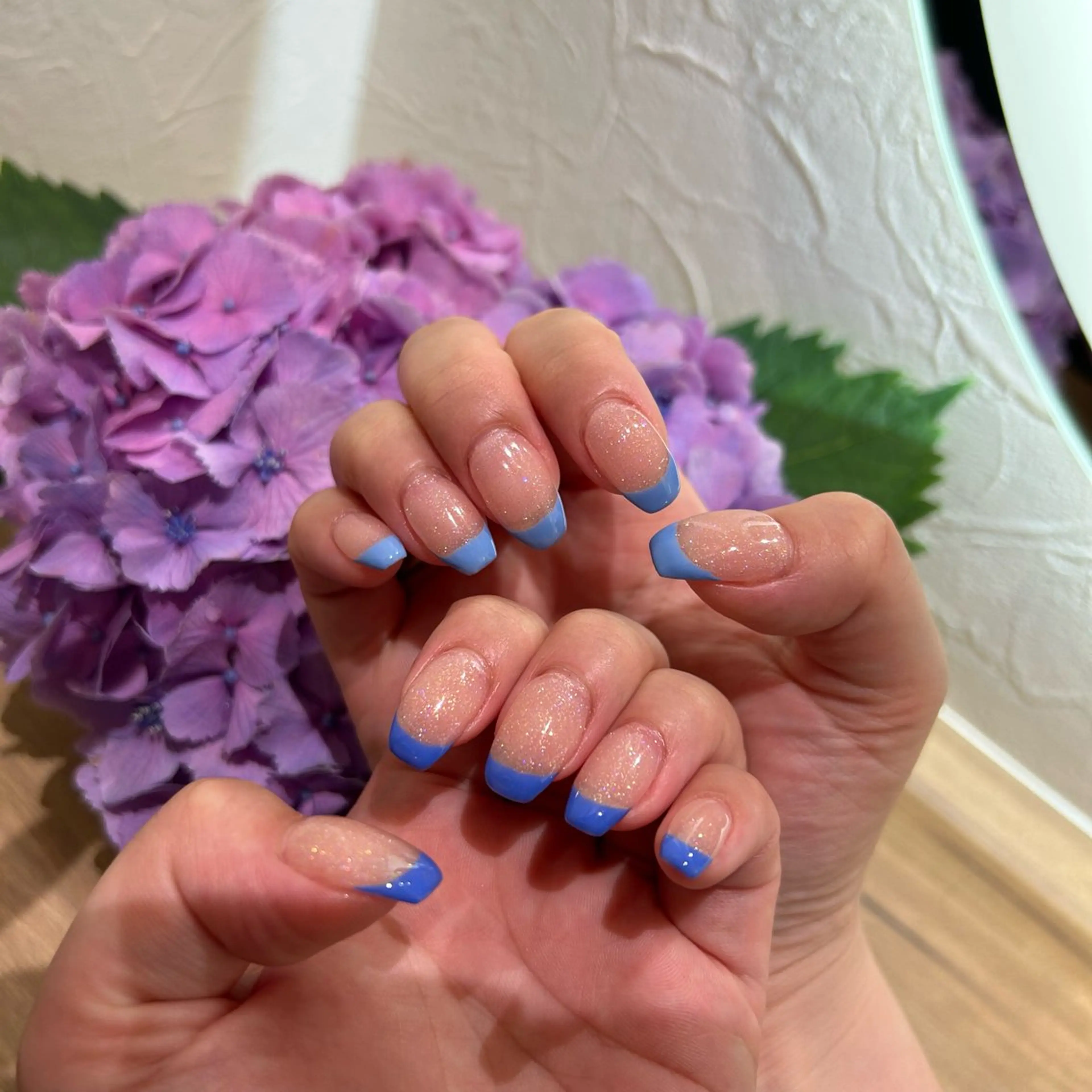 ネイル 永留 果那のその他イメージ