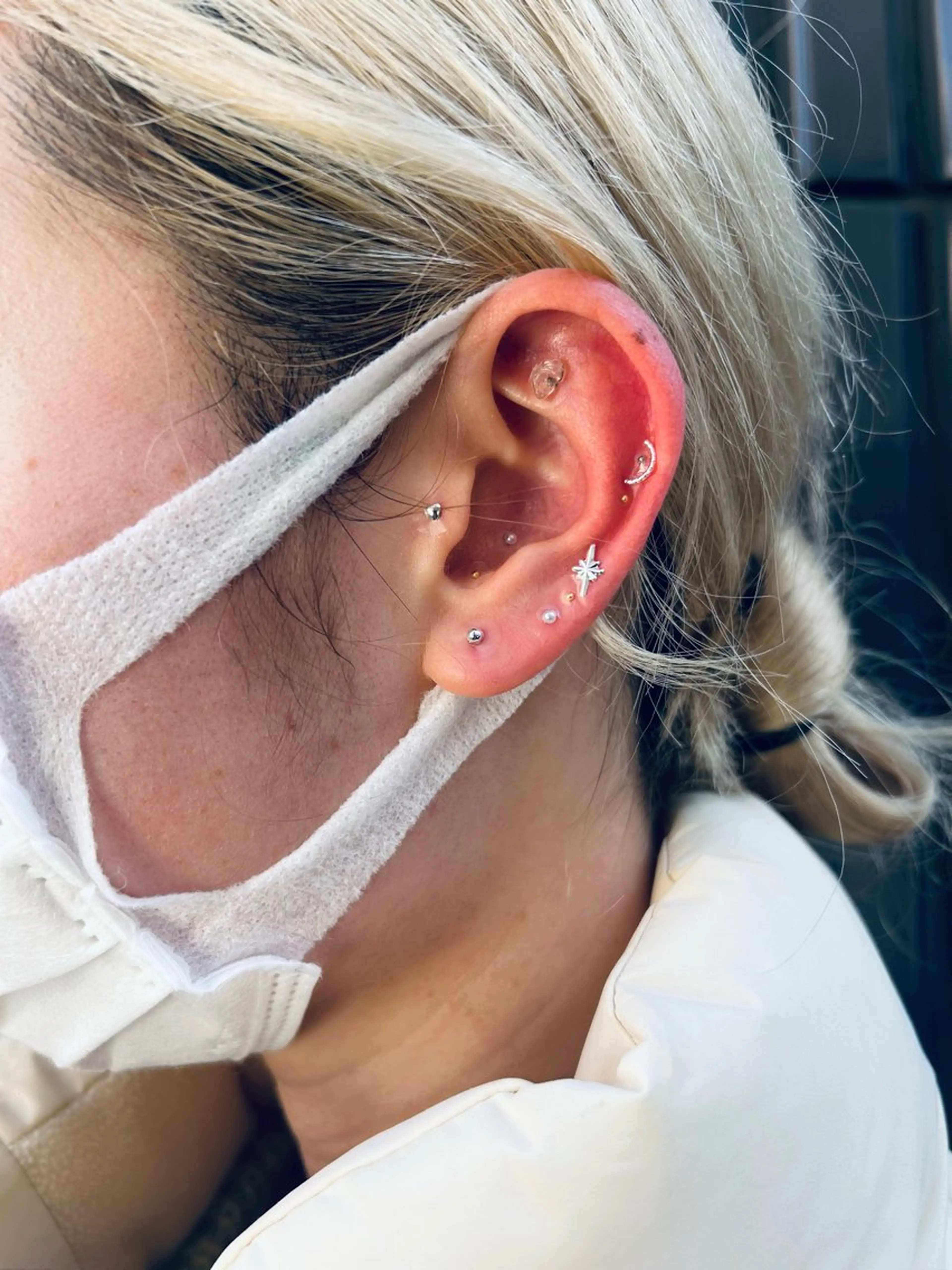 Richelle 相模大野のマツエク・マツパデザイン