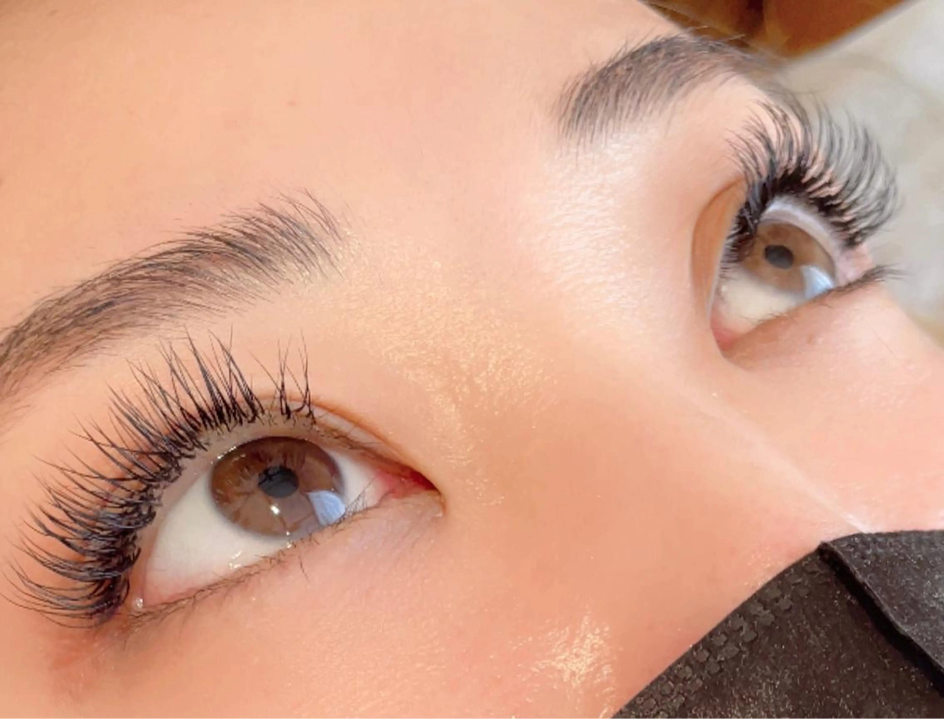 マツエク・マツパ マツエク Ayano cocoaのマツエク・マツパデザイン