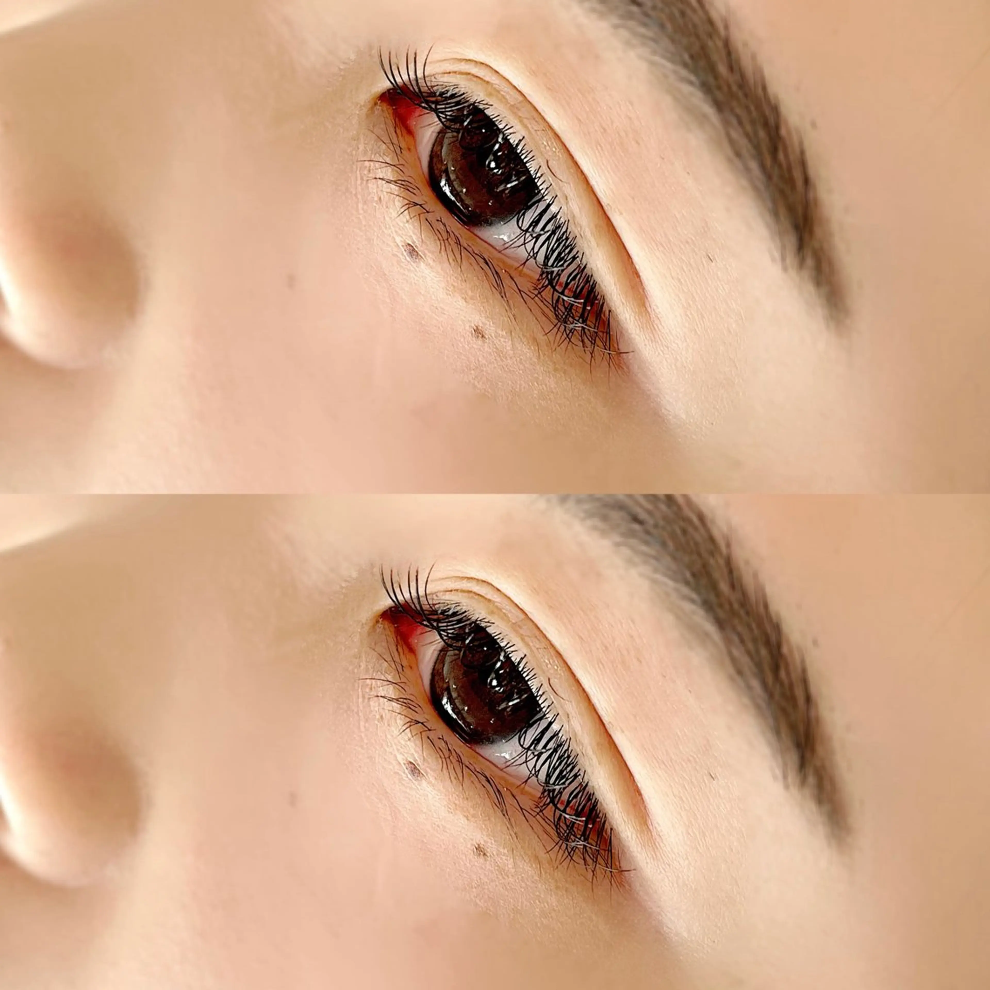 マツエク・マツパ eyelash salon7のマツエク・マツパデザイン