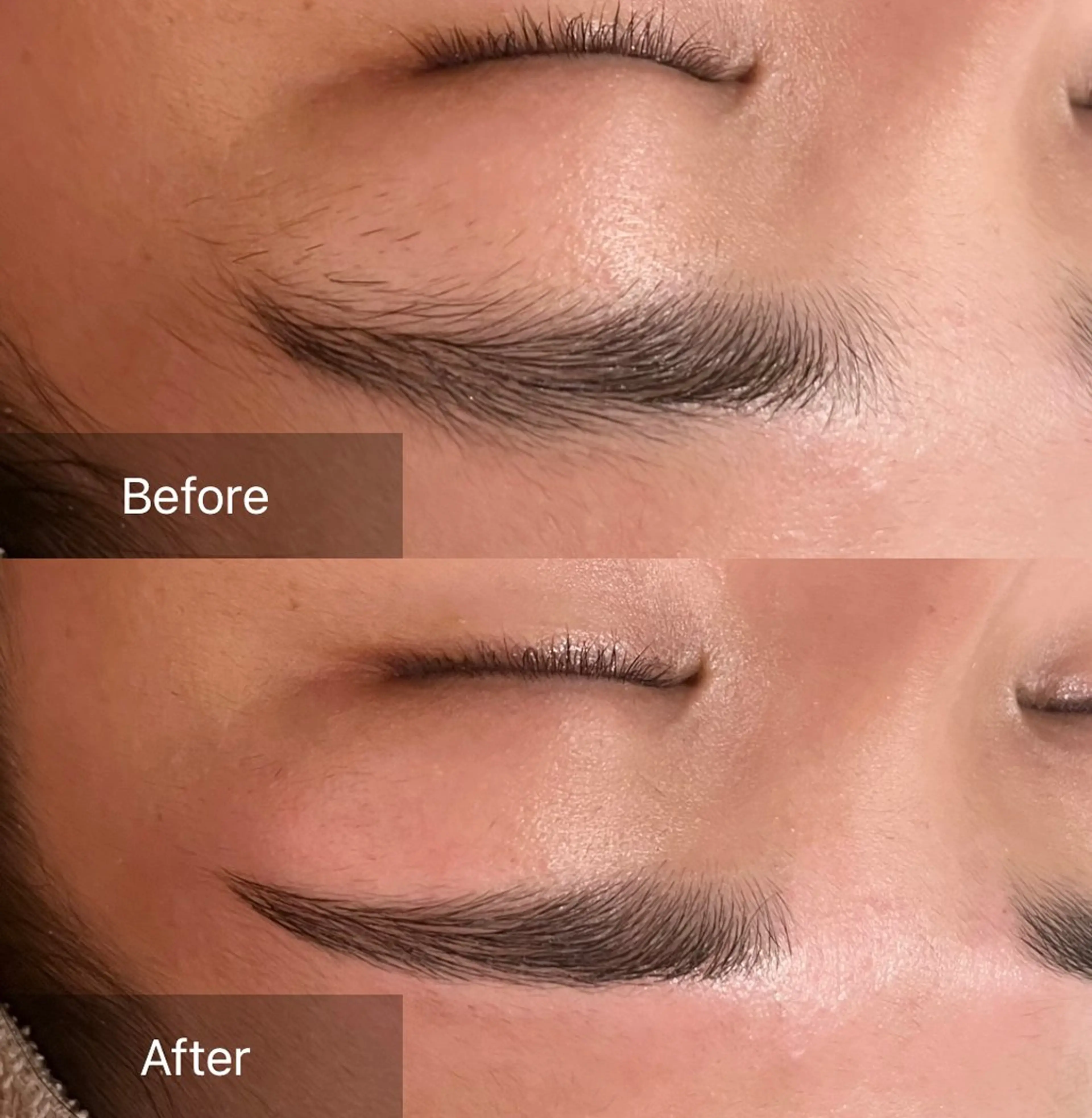 アイブロウ ワックス脱毛 眉カット その他(アイブロウ) 森 美優のエステ・リラクイメージ