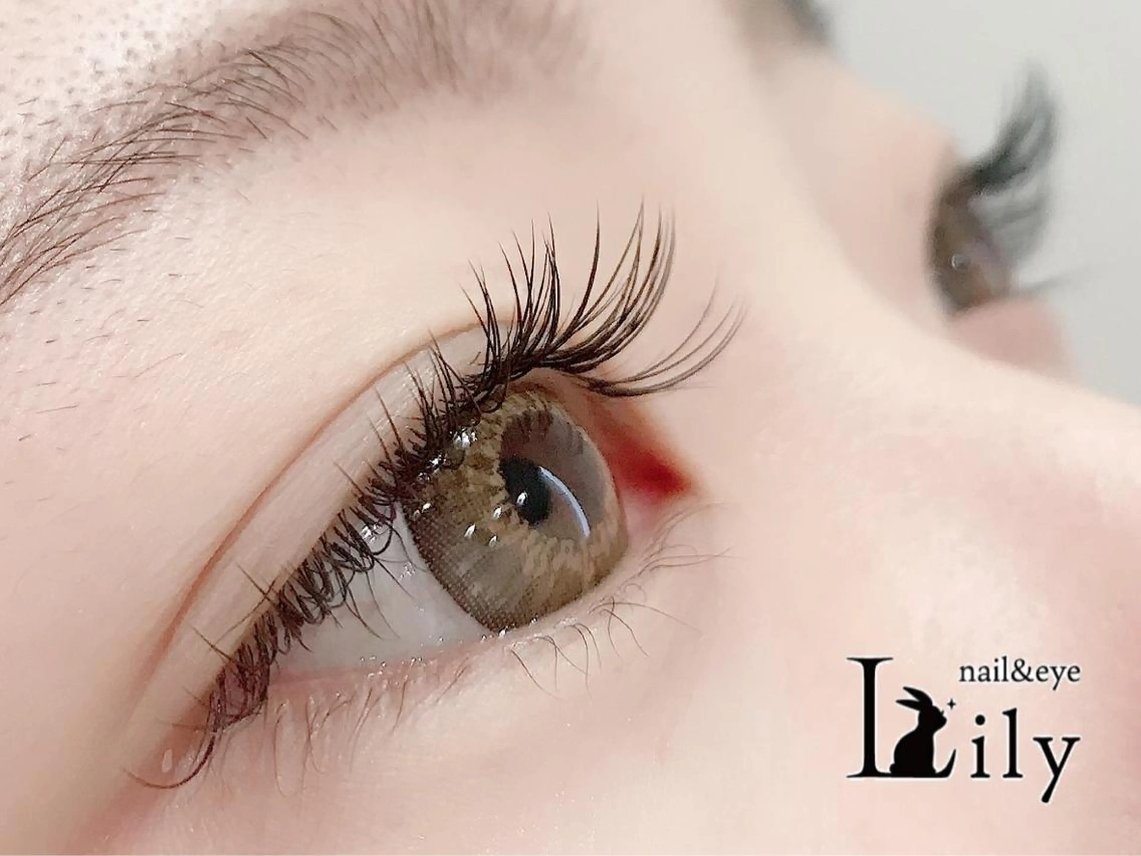 マツエク・マツパ ishikawa akaneの眉毛・アイブロウイメージ