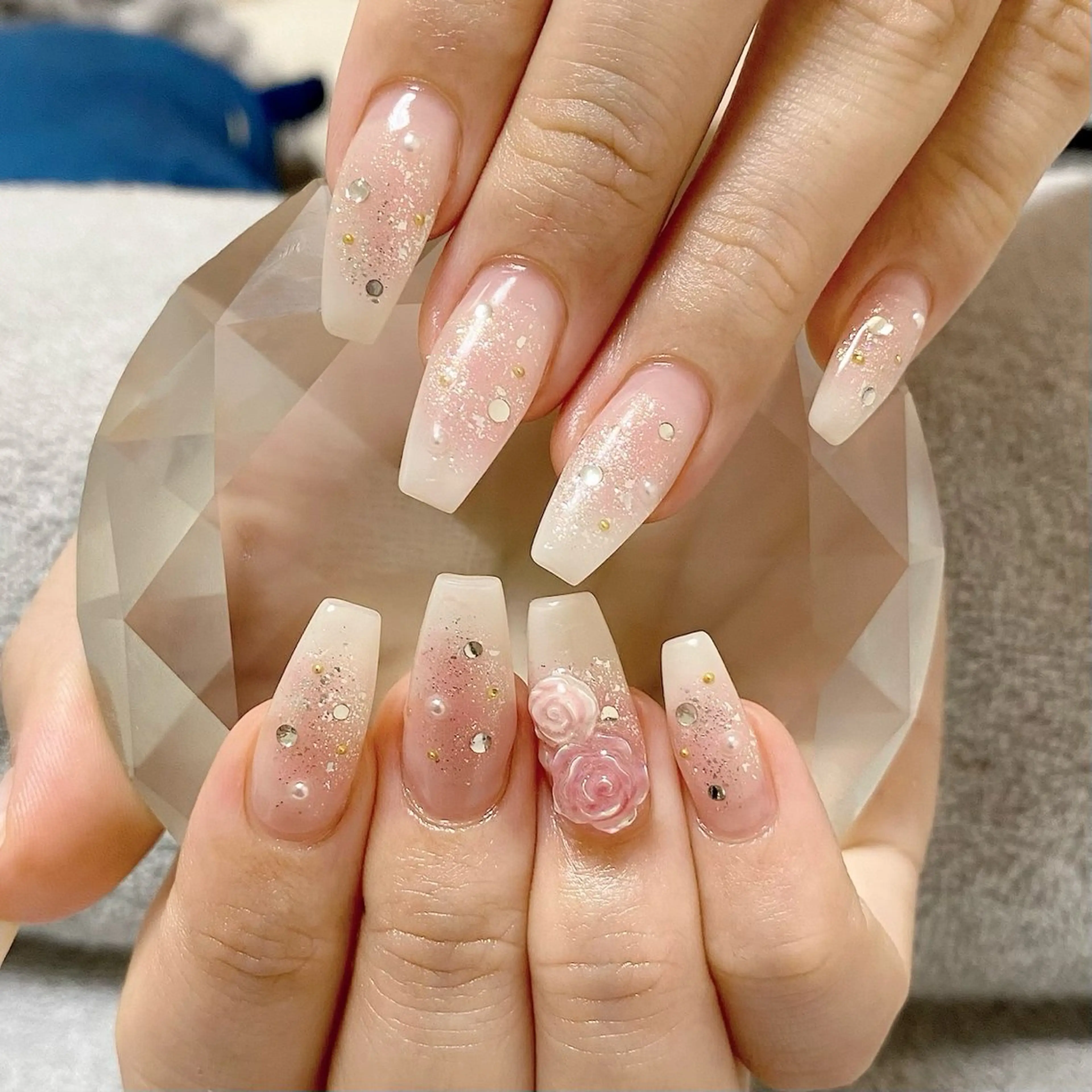 ネイル 💅fleur Ayumiのネイルデザイン