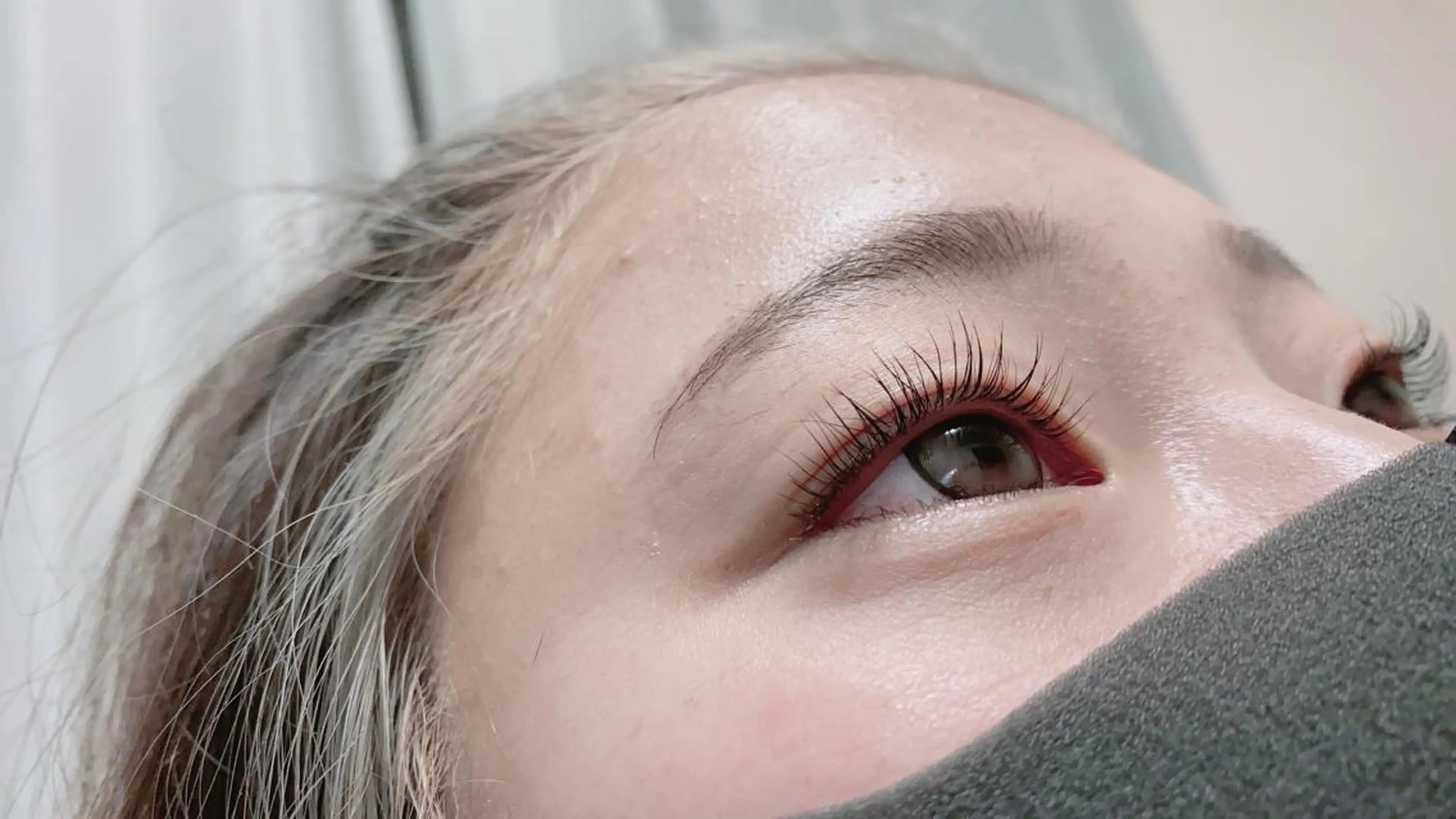 マツエク・マツパ LUSH LASH 松田のマツエク・マツパデザイン