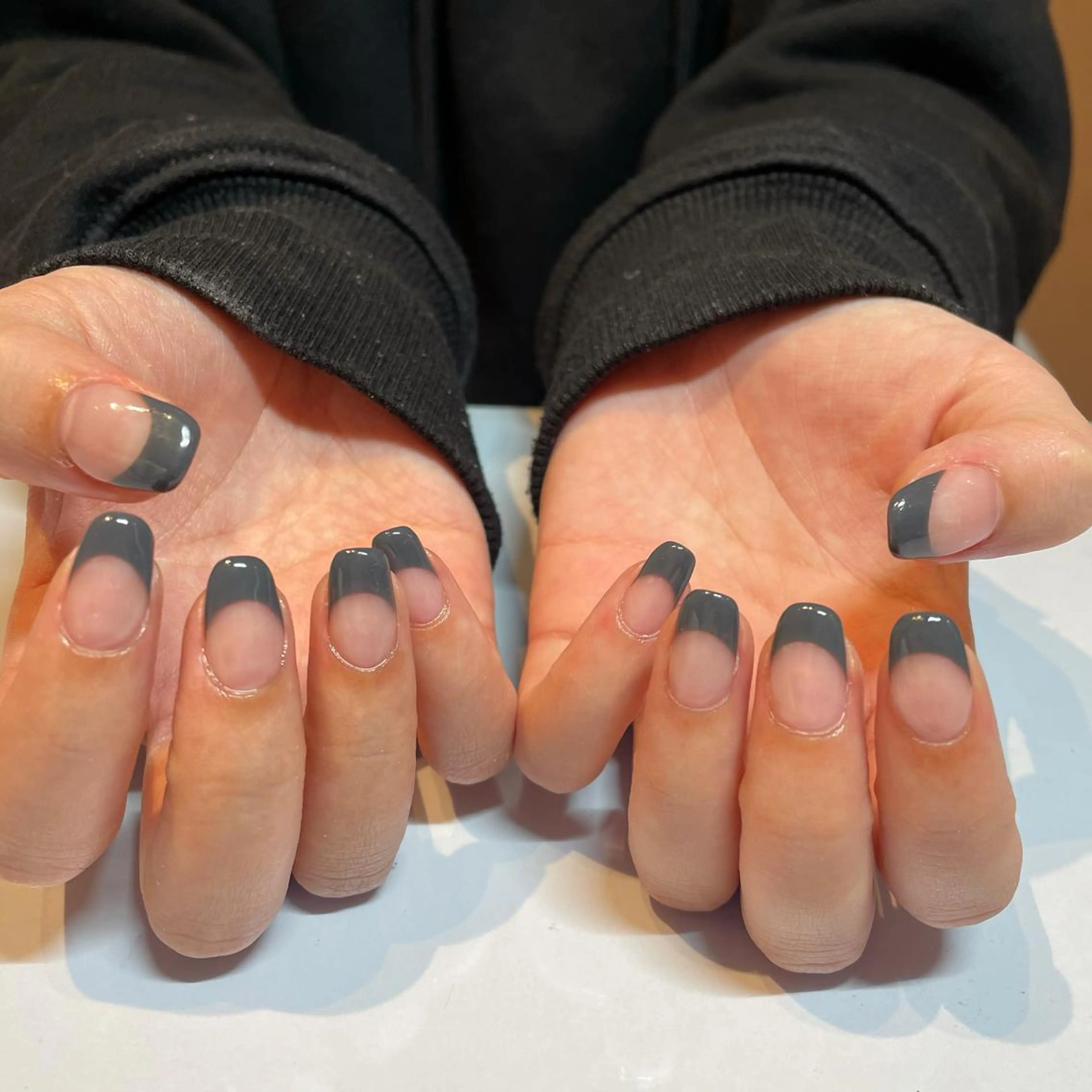 ネイル ハンドネイル Tocowaka マエダのネイルデザイン