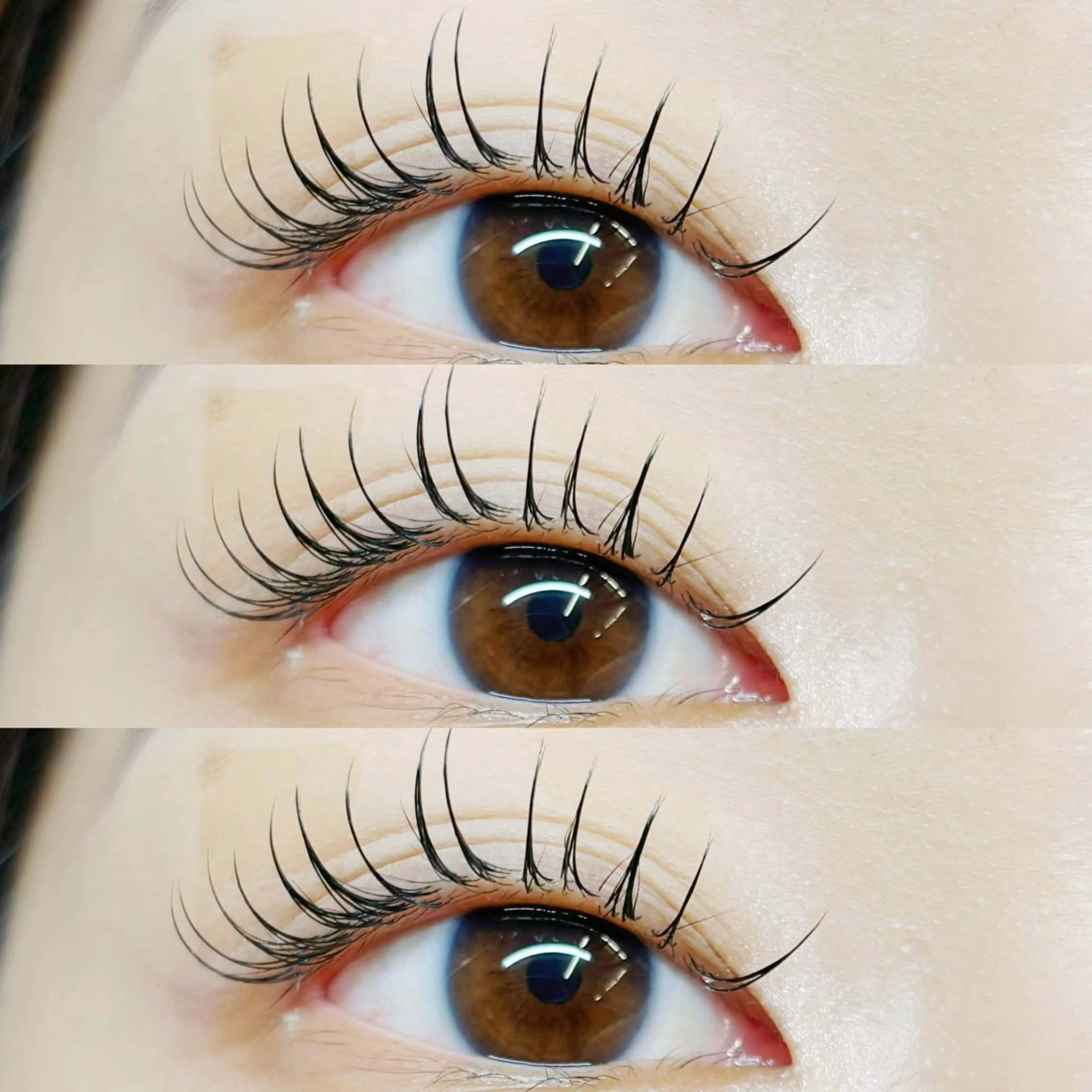 マツエク・マツパ カルフールノア大船/ Ririの眉毛・アイブロウイメージ