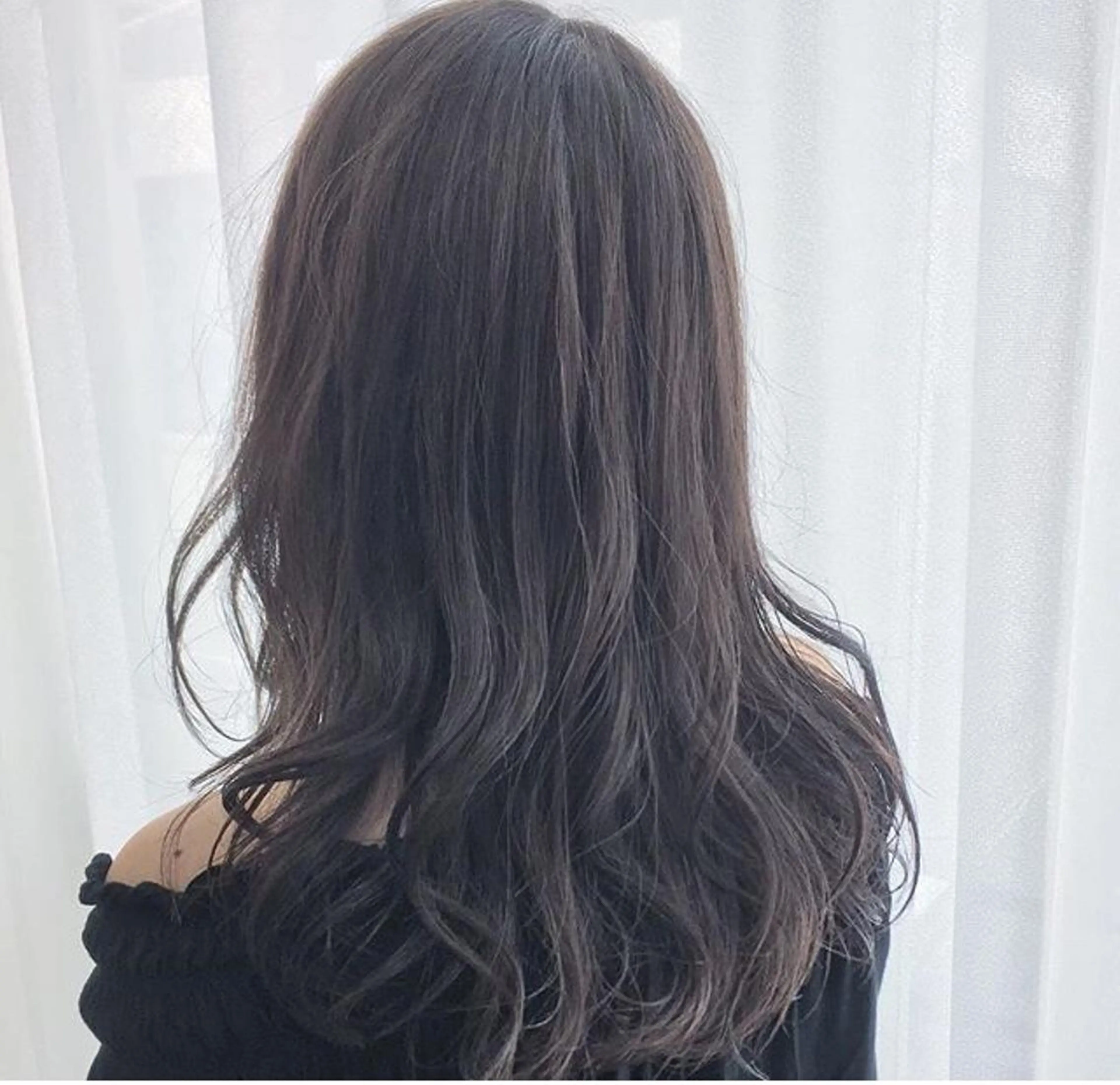 ロング カラー パーマ ヘアアレンジ メンズ キッズ ネイル マツエク・マツパ 【サンバイエム】 公式のエステ・リラクイメージ