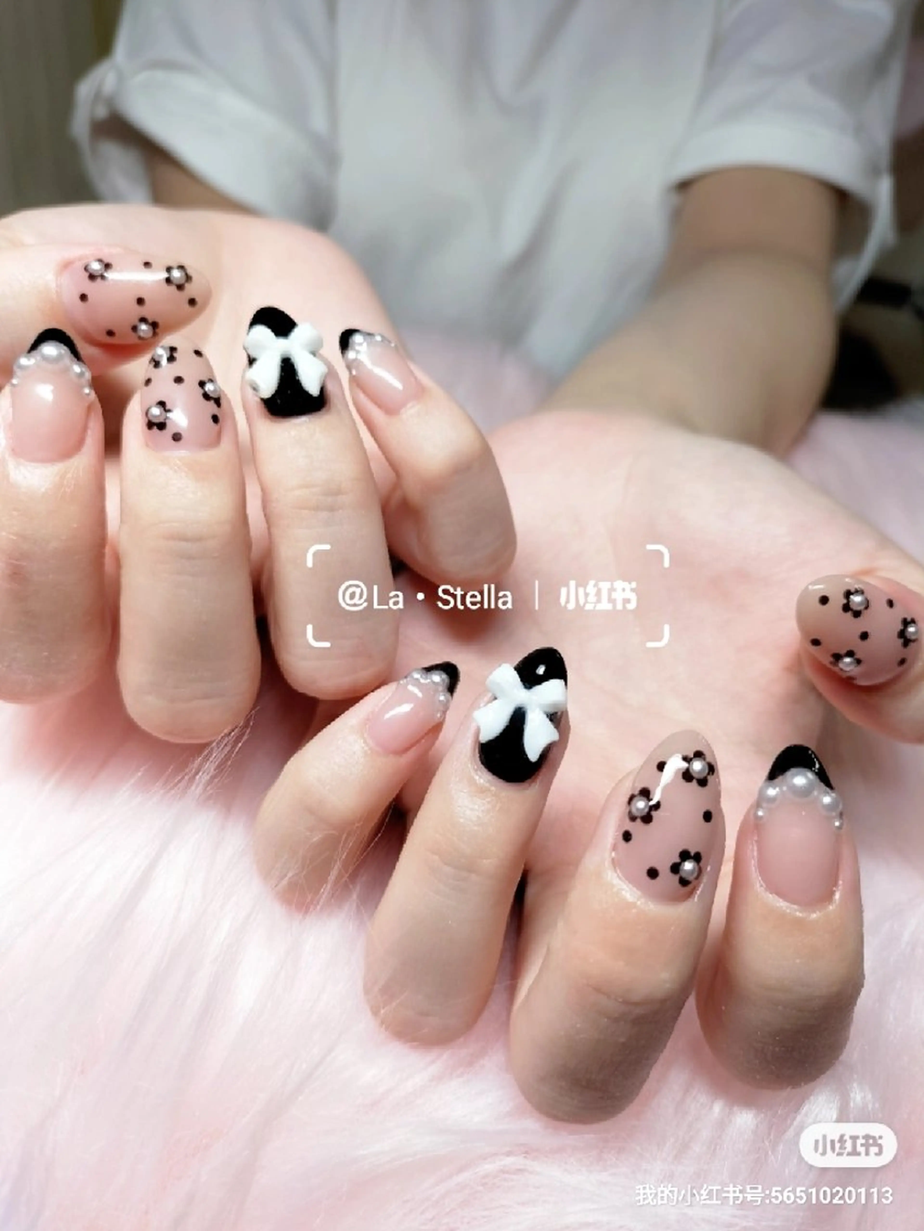 ネイル ネイルサロン  STELLAのネイルデザイン