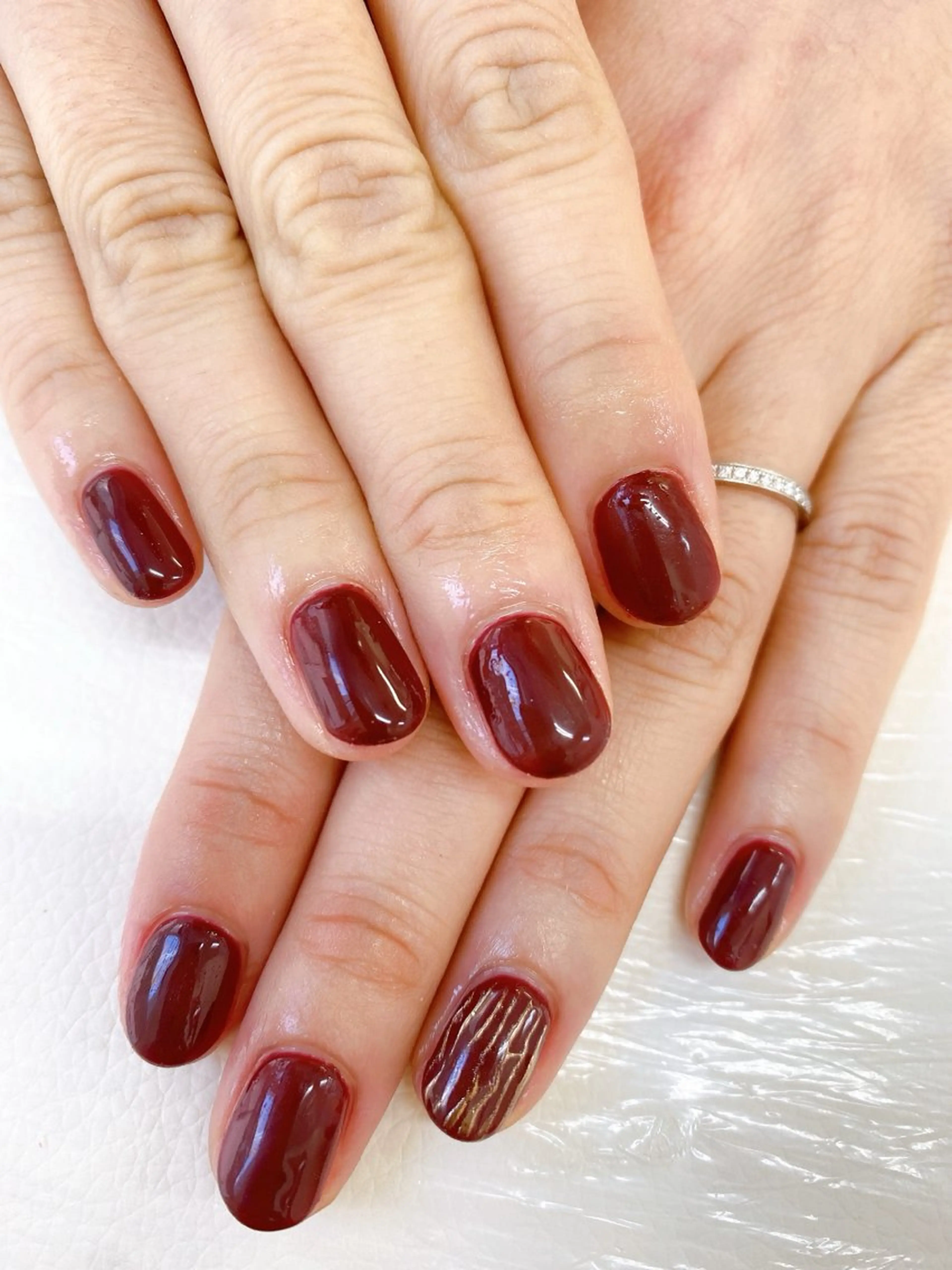 ネイル yn salonのネイルデザイン