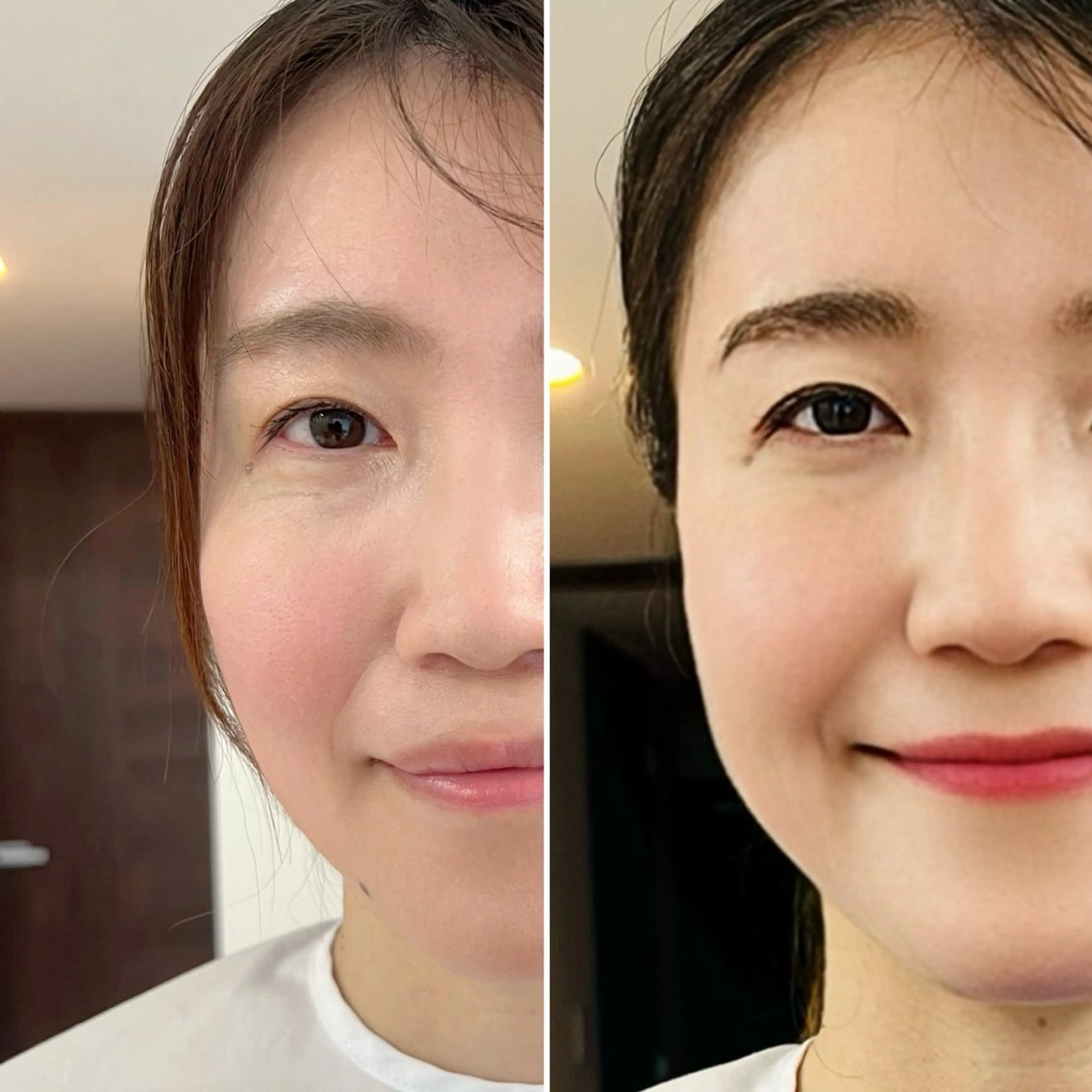 アイブロウ La・Verite所属・北新地堂島人気店 ラ・ヴェリーテのエステ・リラクイメージ