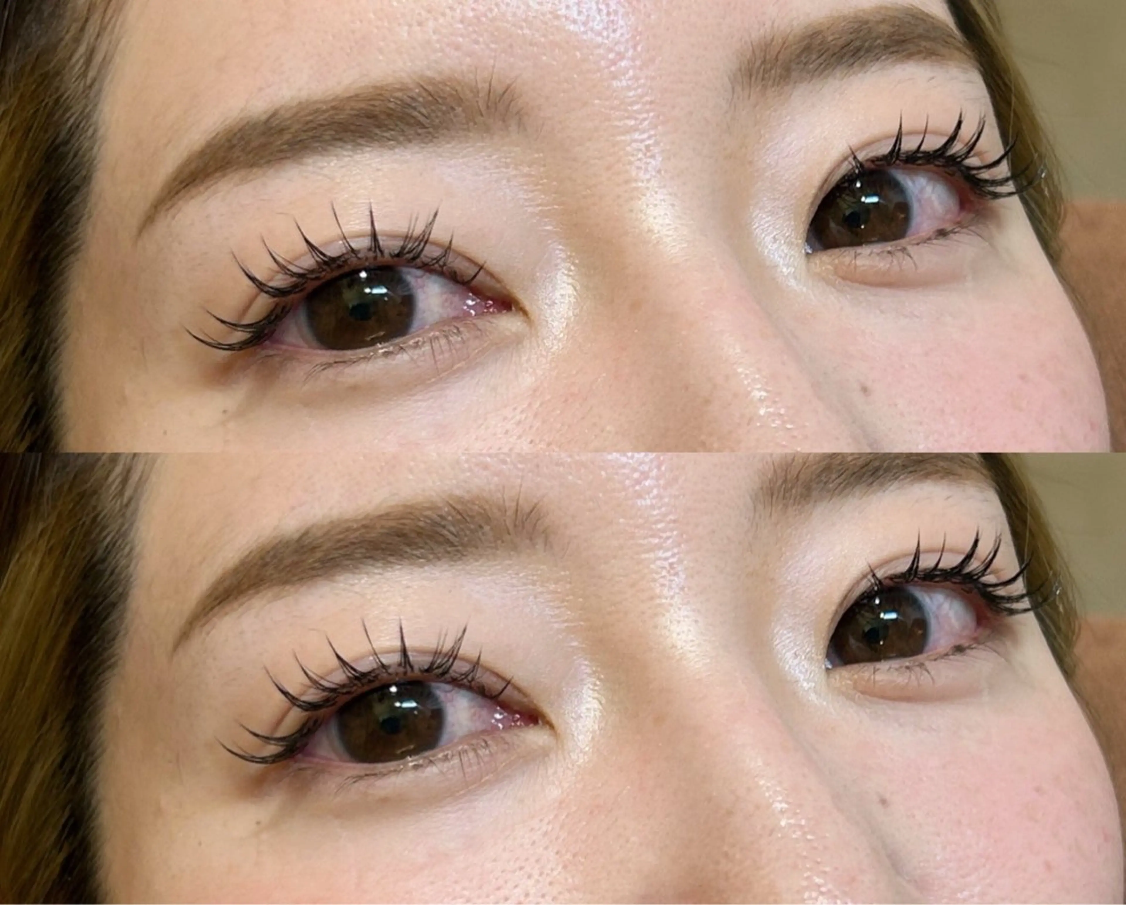 マツエク・マツパ Meg 🪽のマツエク・マツパデザイン