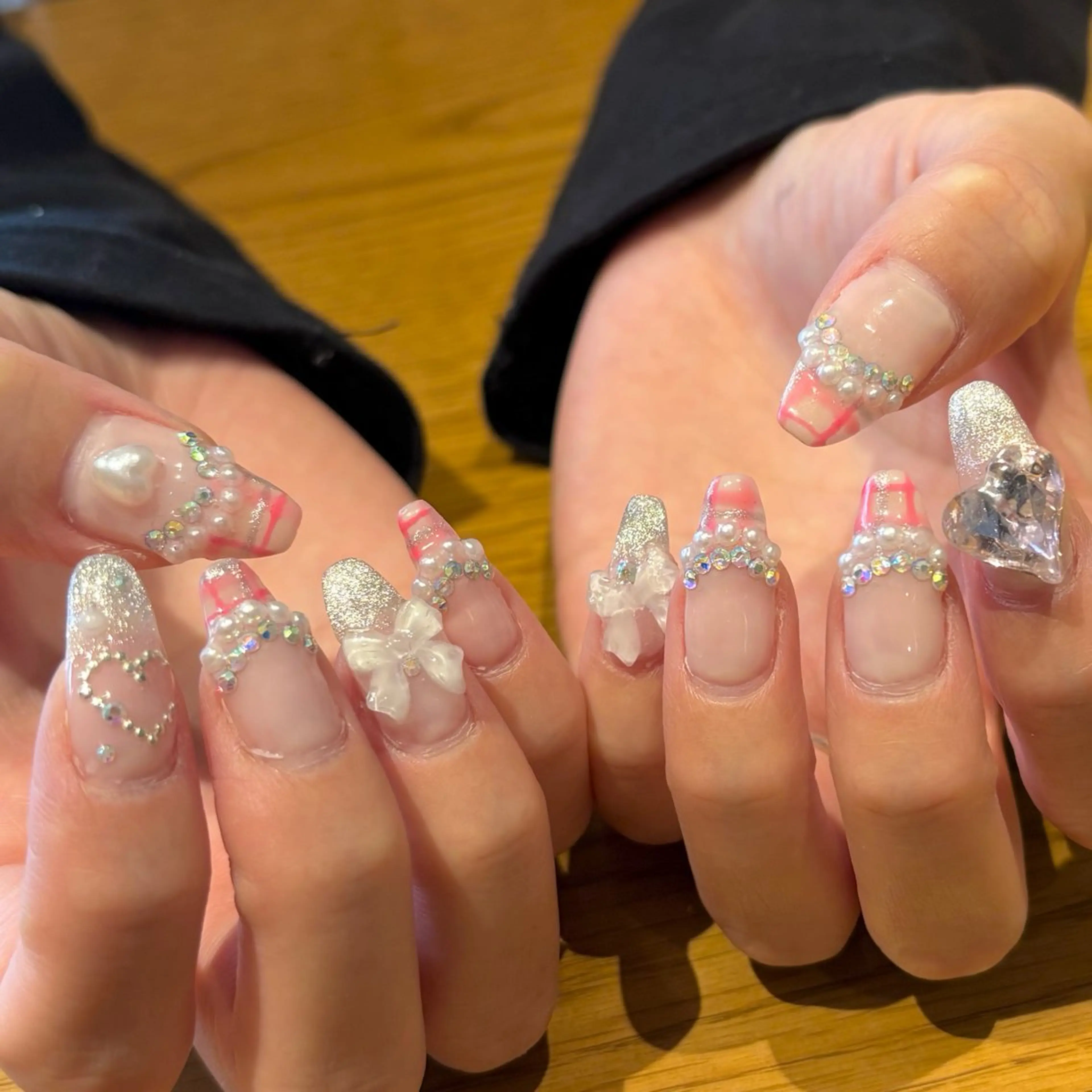 ネイル Kimura Miyukiのマツエク・マツパデザイン