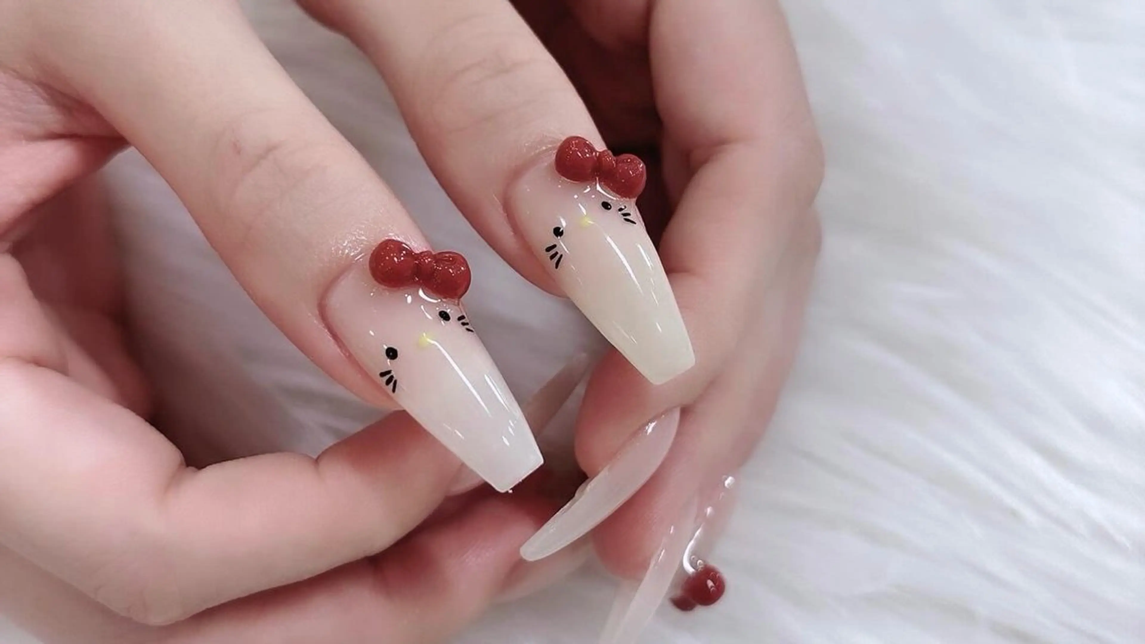 ネイル FLYNail 梅田店のネイルデザイン