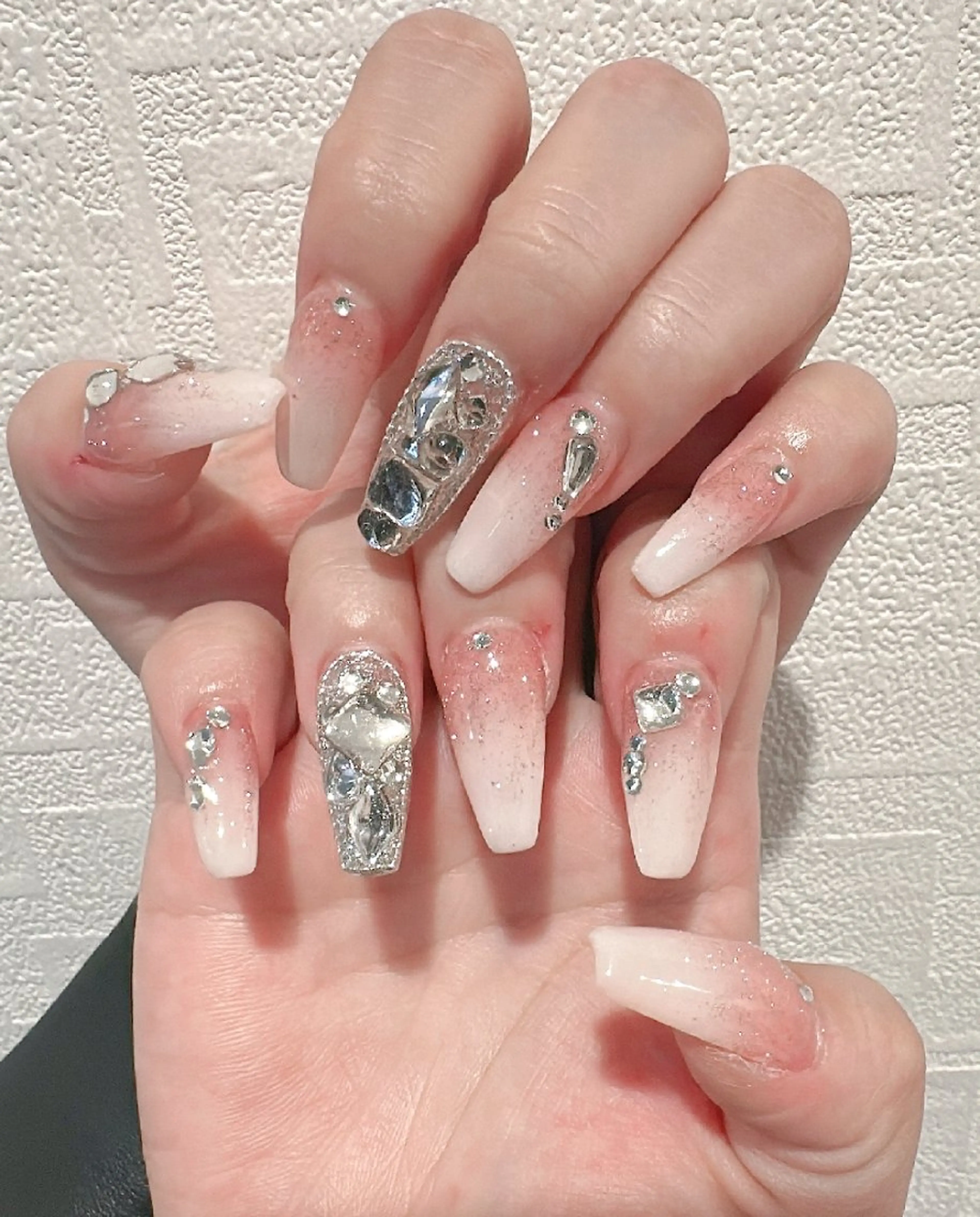 ネイル ハンドネイル スカルプ専門店 Ｄ-Beautyのネイルデザイン