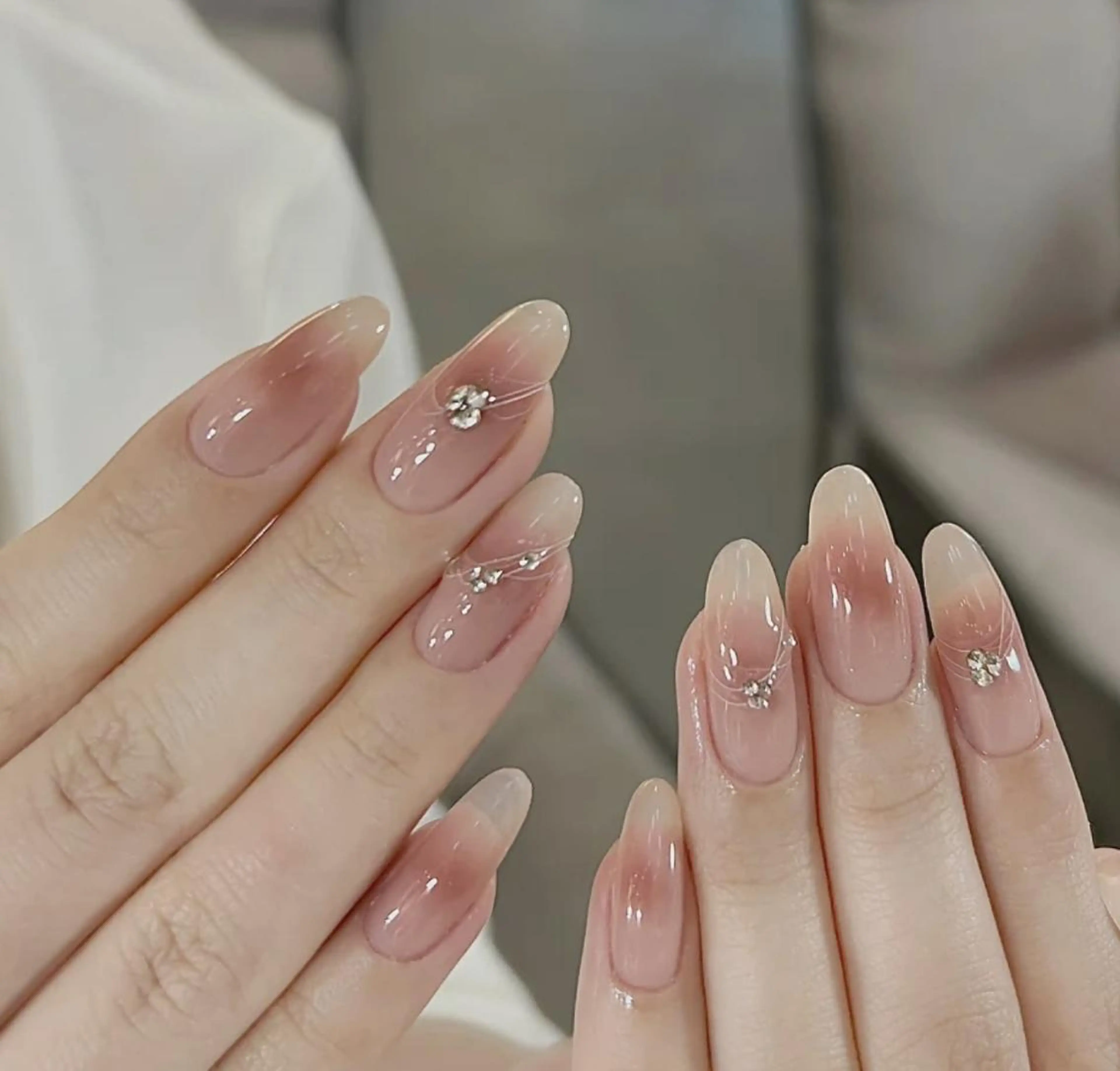 ネイル Queen's ゆなのネイルデザイン