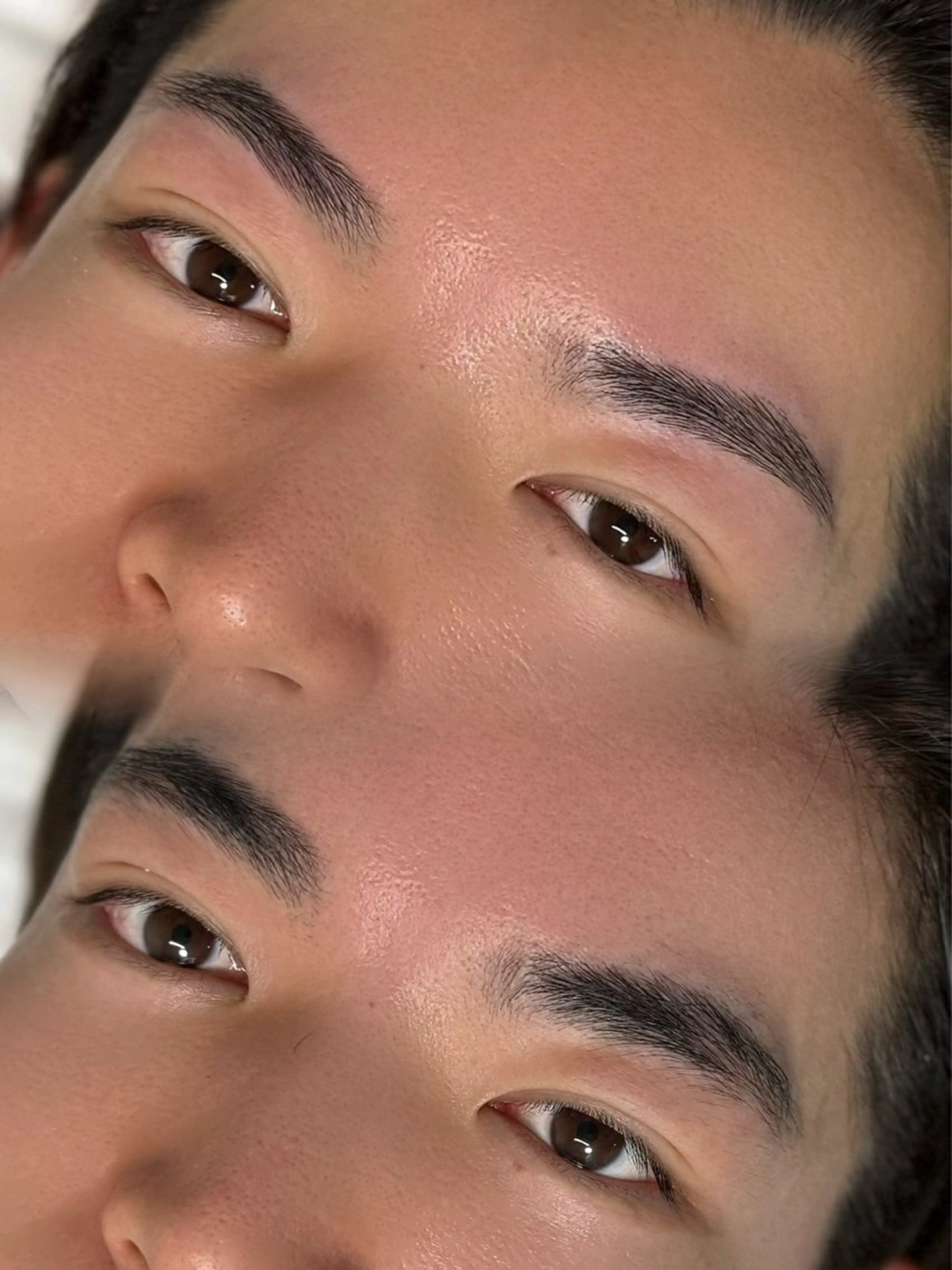 Smoo アユミの眉毛・アイブロウイメージ