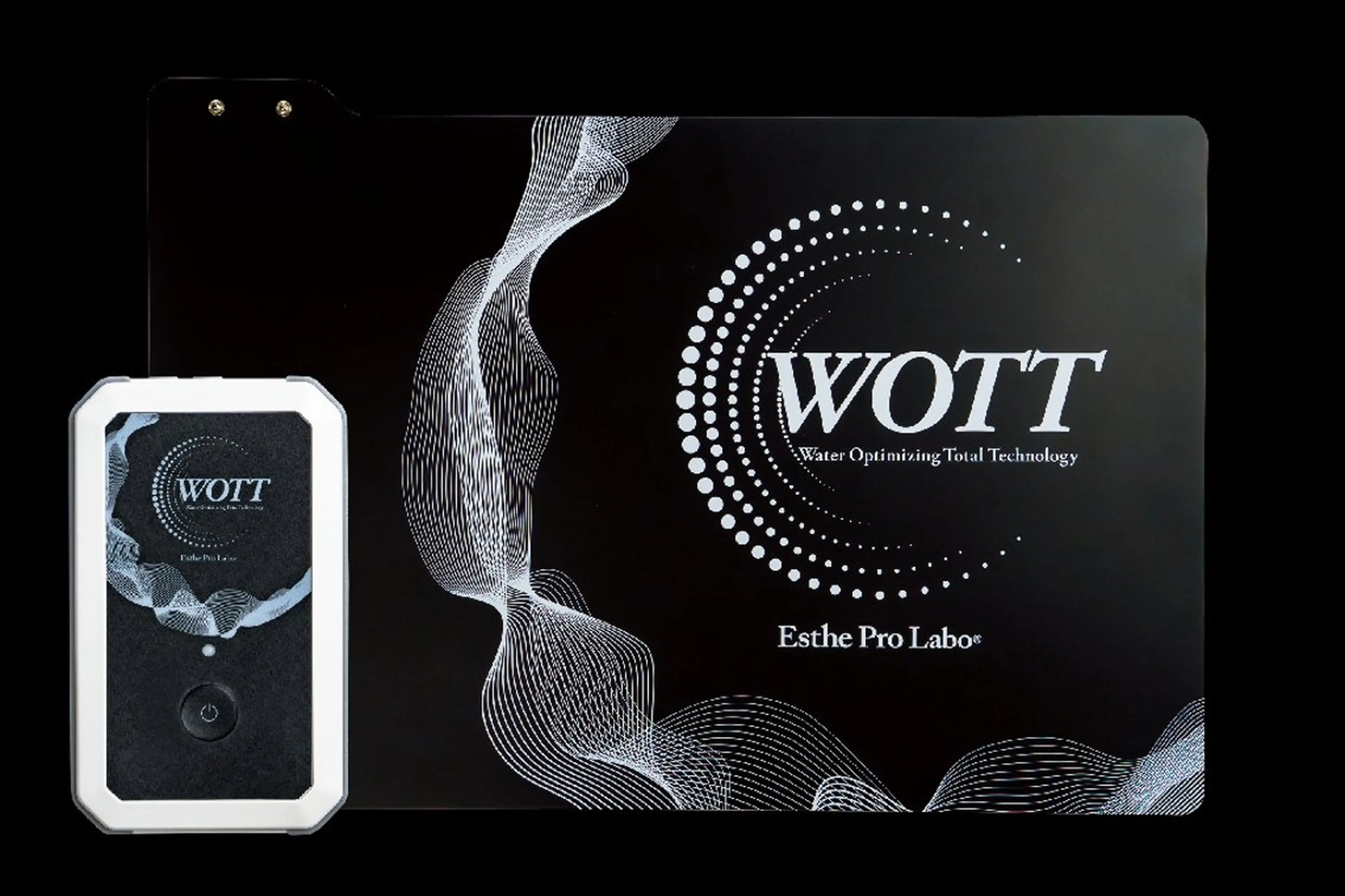 血流改善サロン リラクファーマのエステ・リラクイメージ