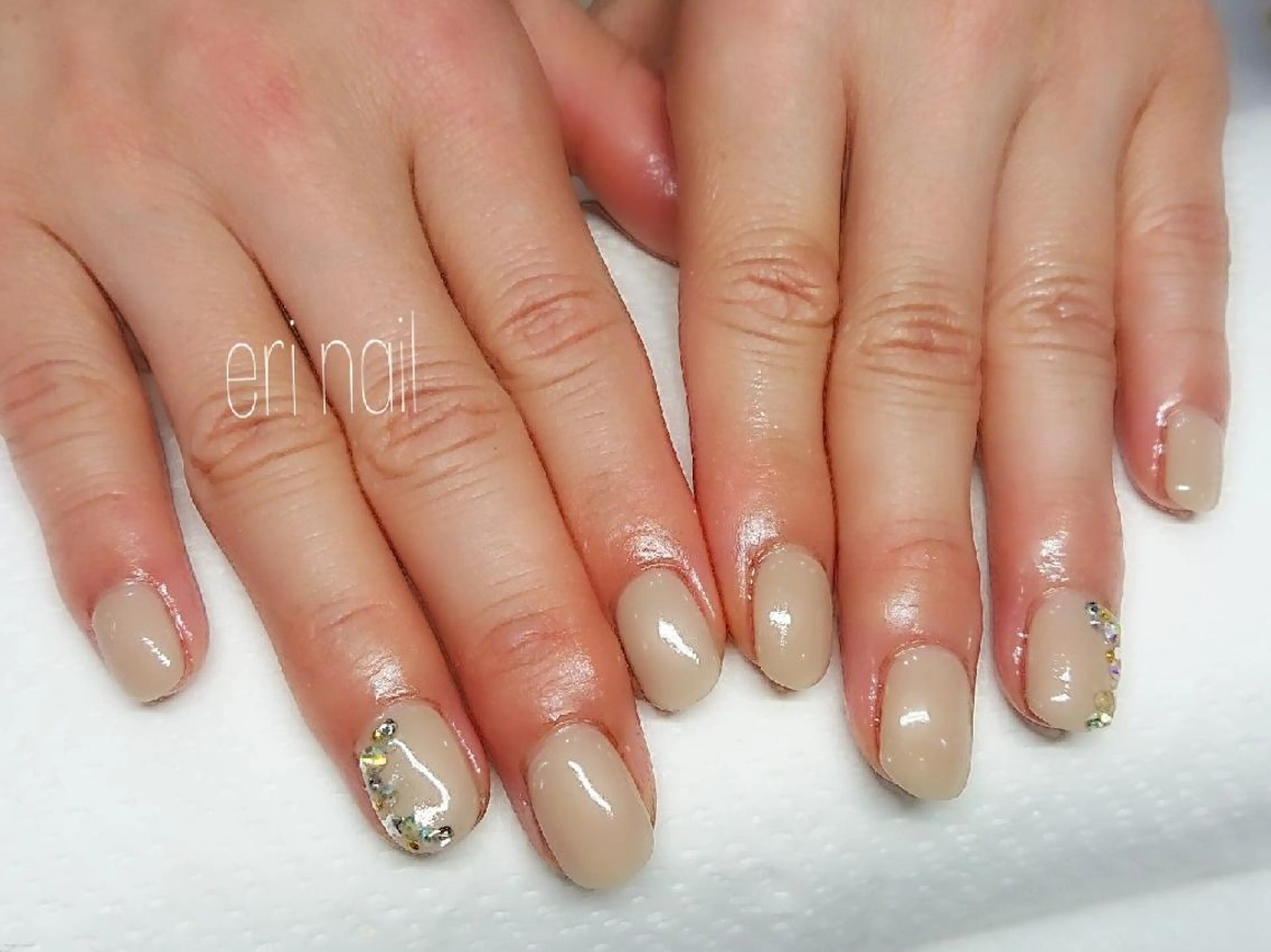 ネイル ✯.。 arbre  nail 。✯.のネイルデザイン
