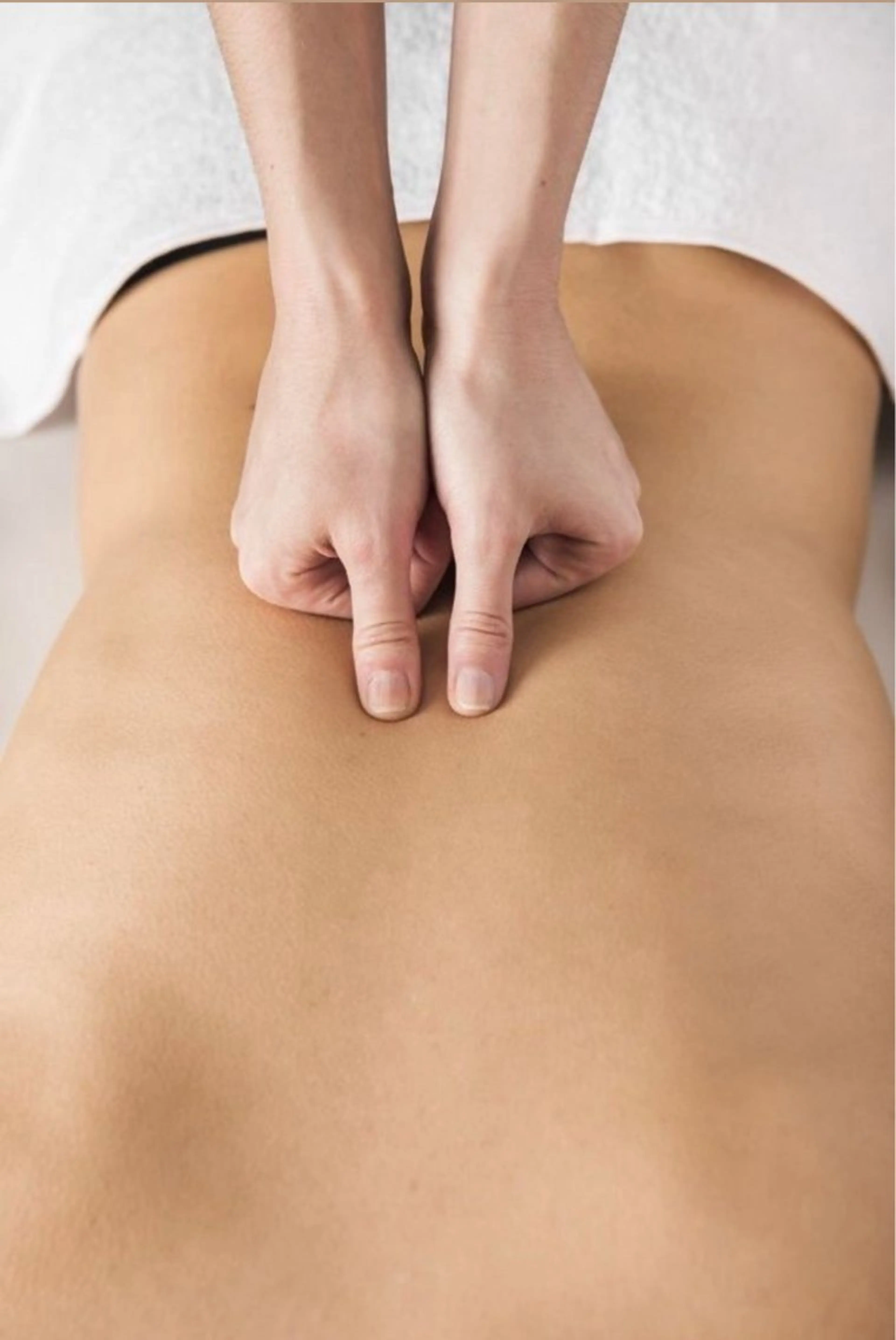 【背中コリに🌿】デコルテまでしっかりケア✨ボディコルギ 🙌🏻💫の写真