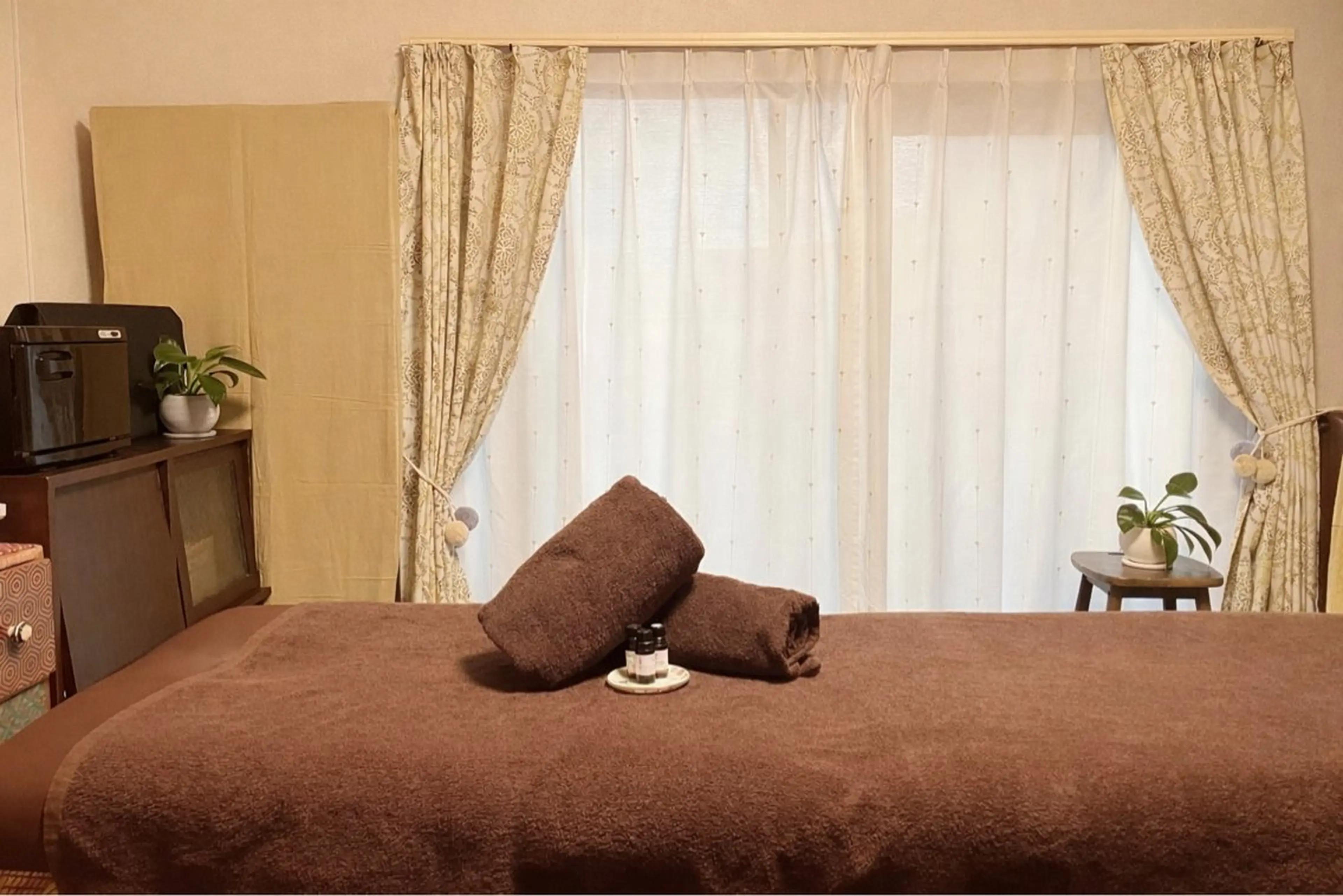 SanaSana ボディケアサロンのエステ・リラクイメージ