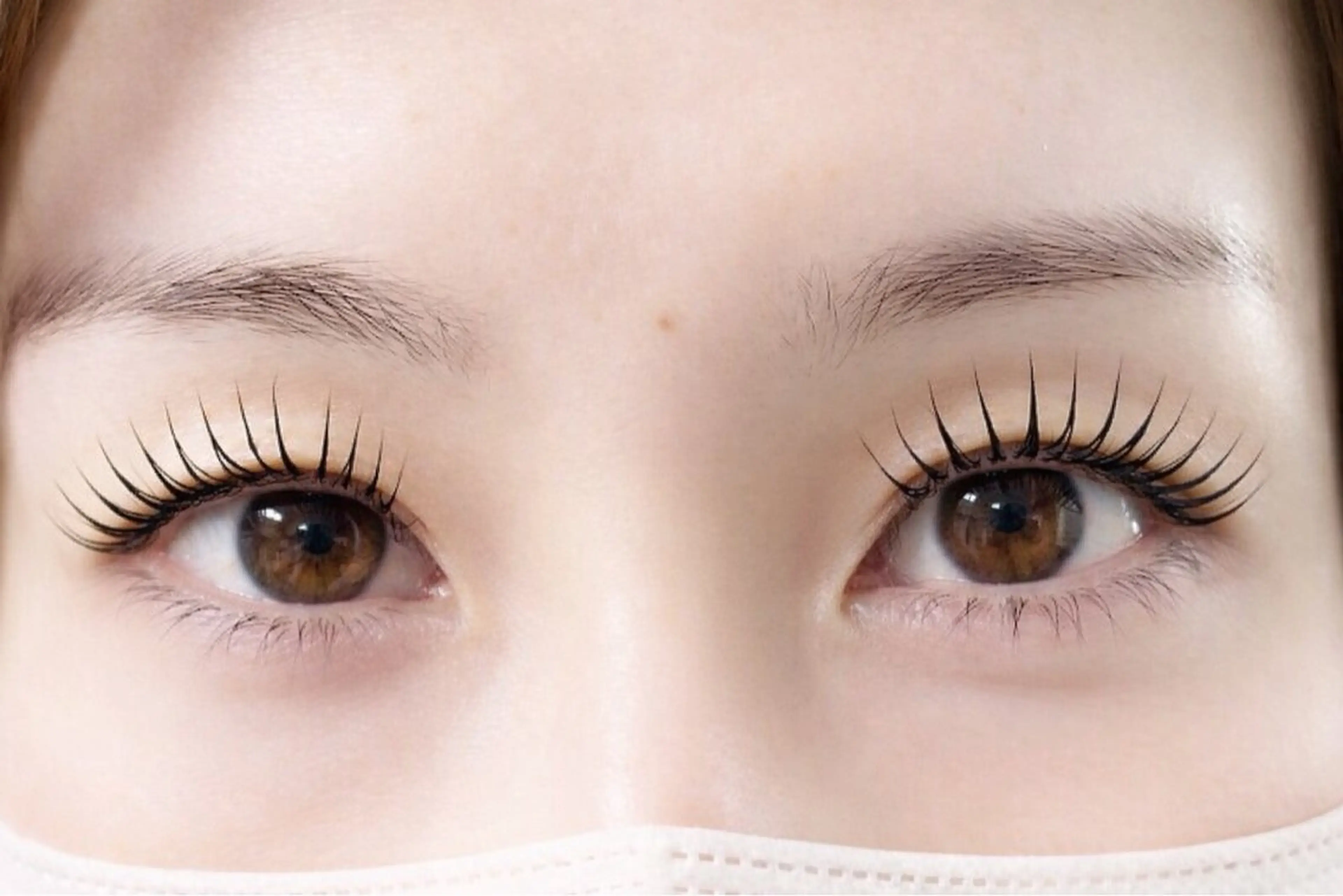 マツエク・マツパ マツパ Eyelash Boo所属・Eyelash Booのマツエク・マツパデザイン