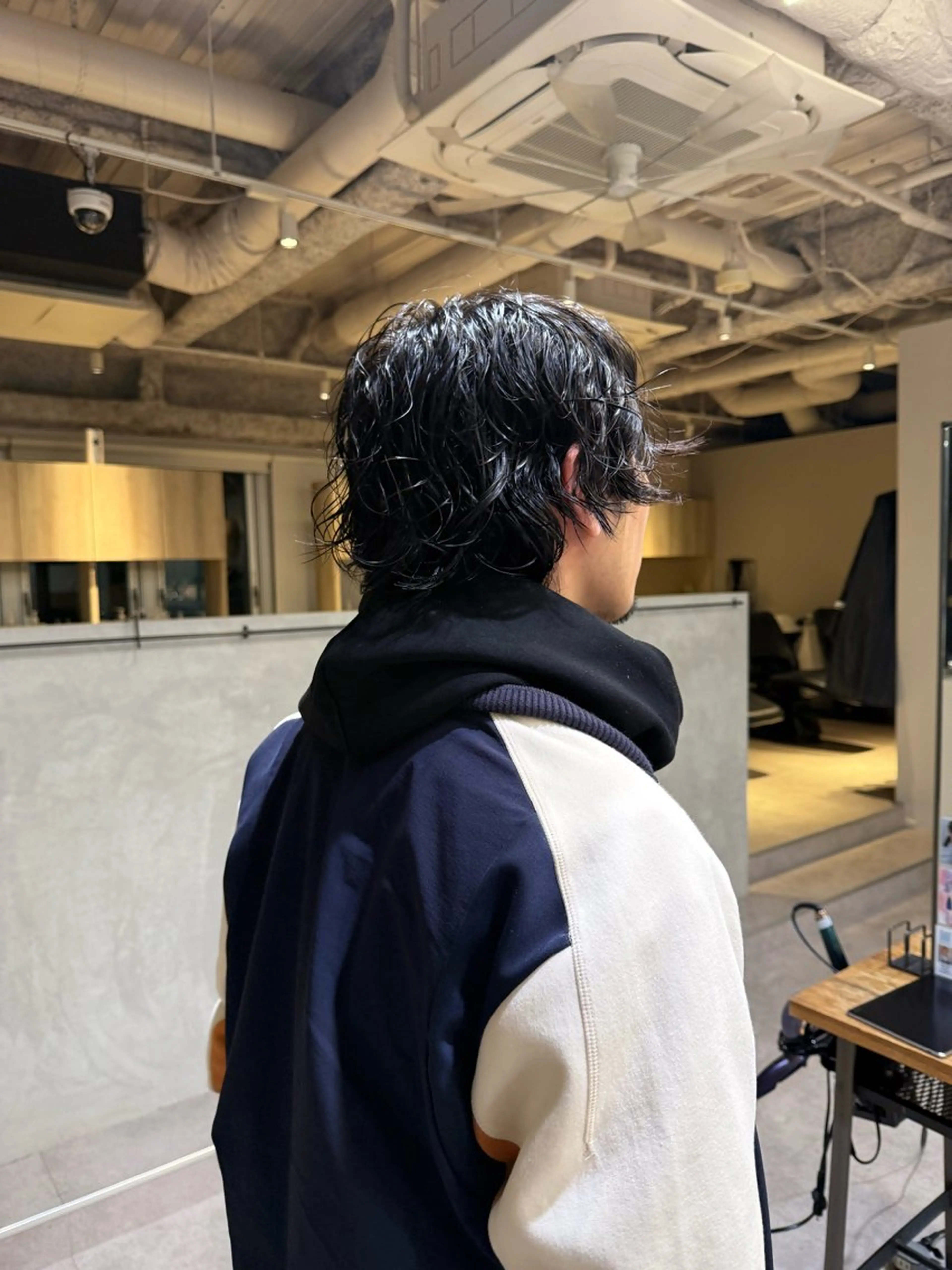 ショート SARA 【大阪梅田】のヘアスタイル