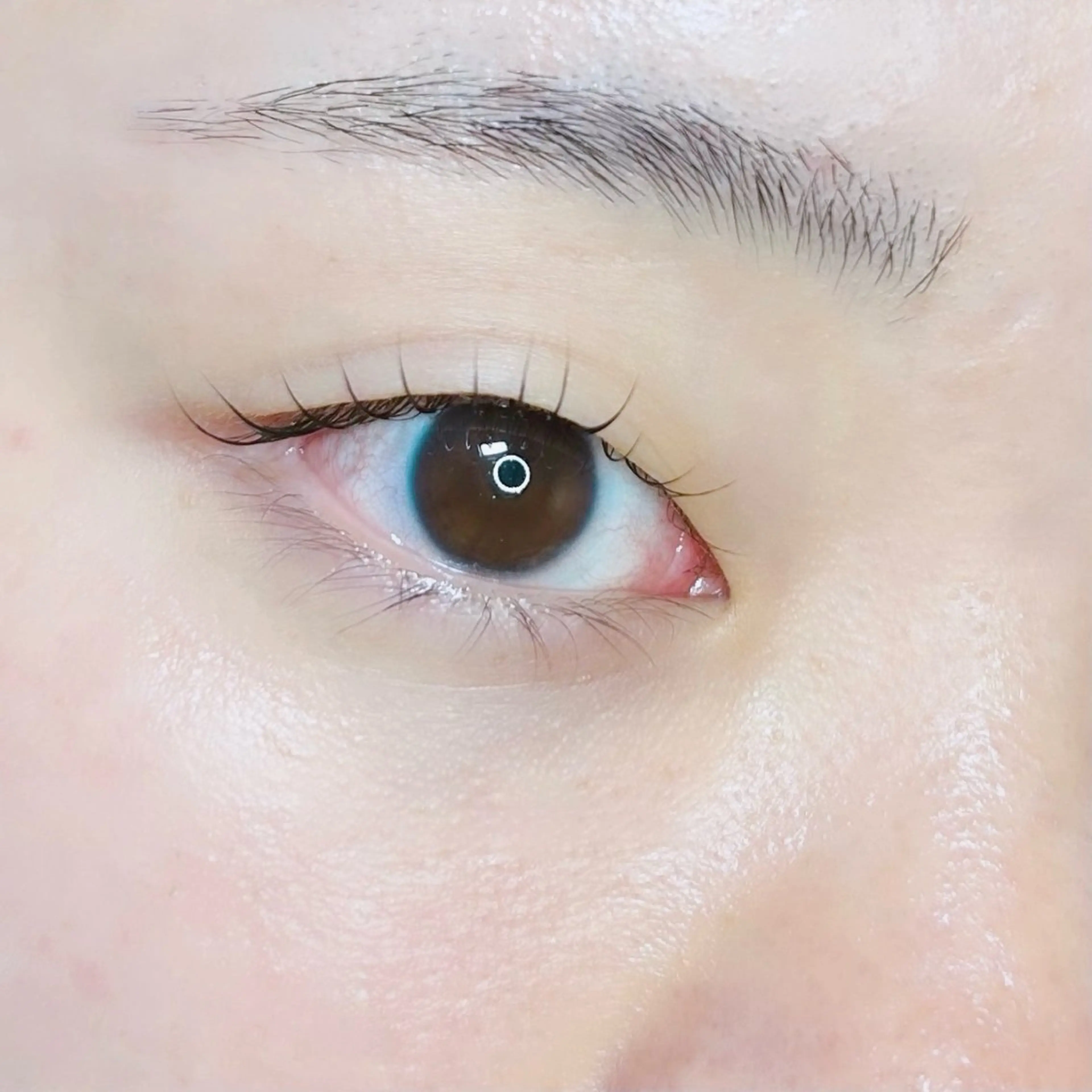 マツエク・マツパ 榊原 理恵のマツエク・マツパデザイン