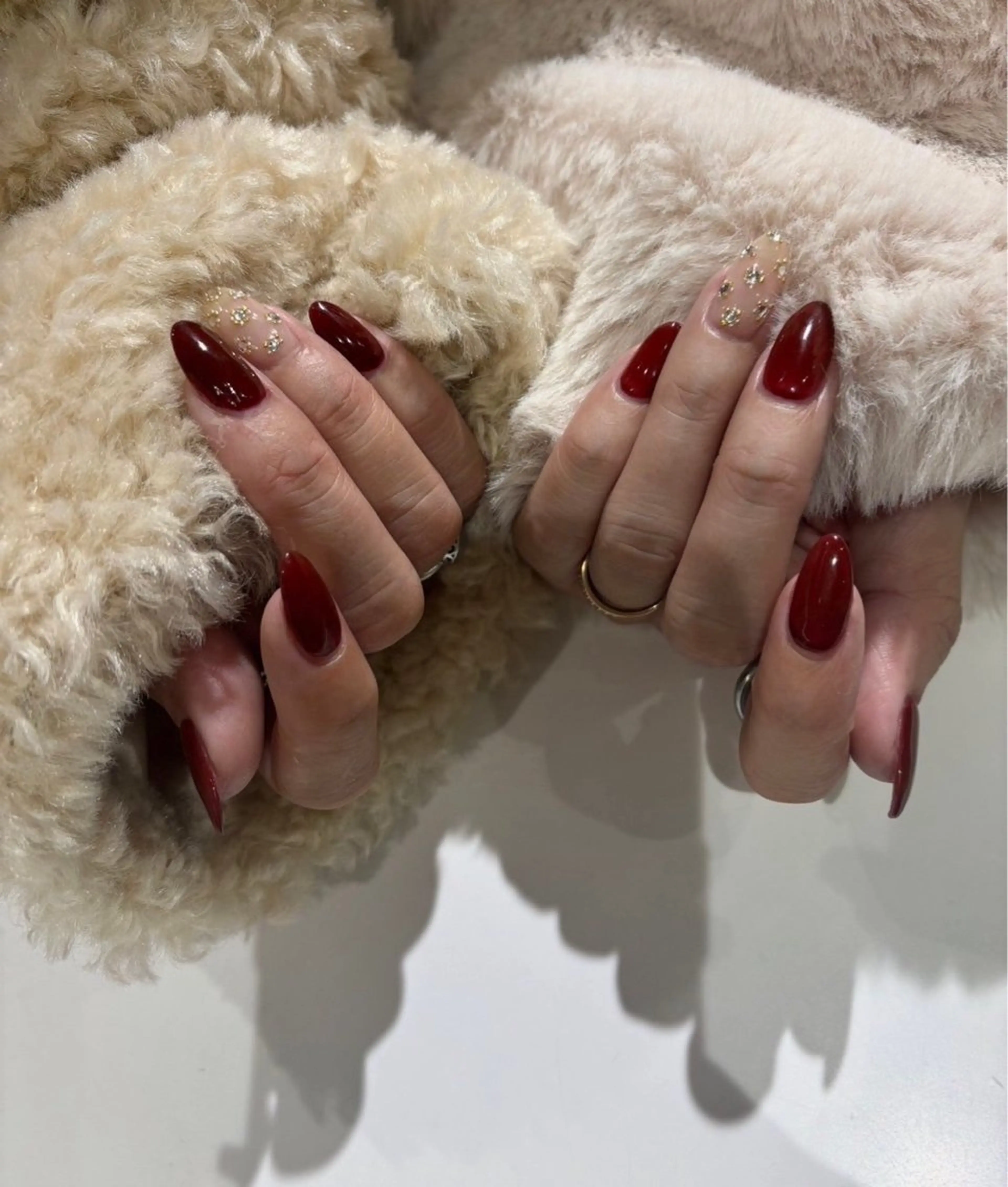 ネイル Fukuda シュウのネイルデザイン