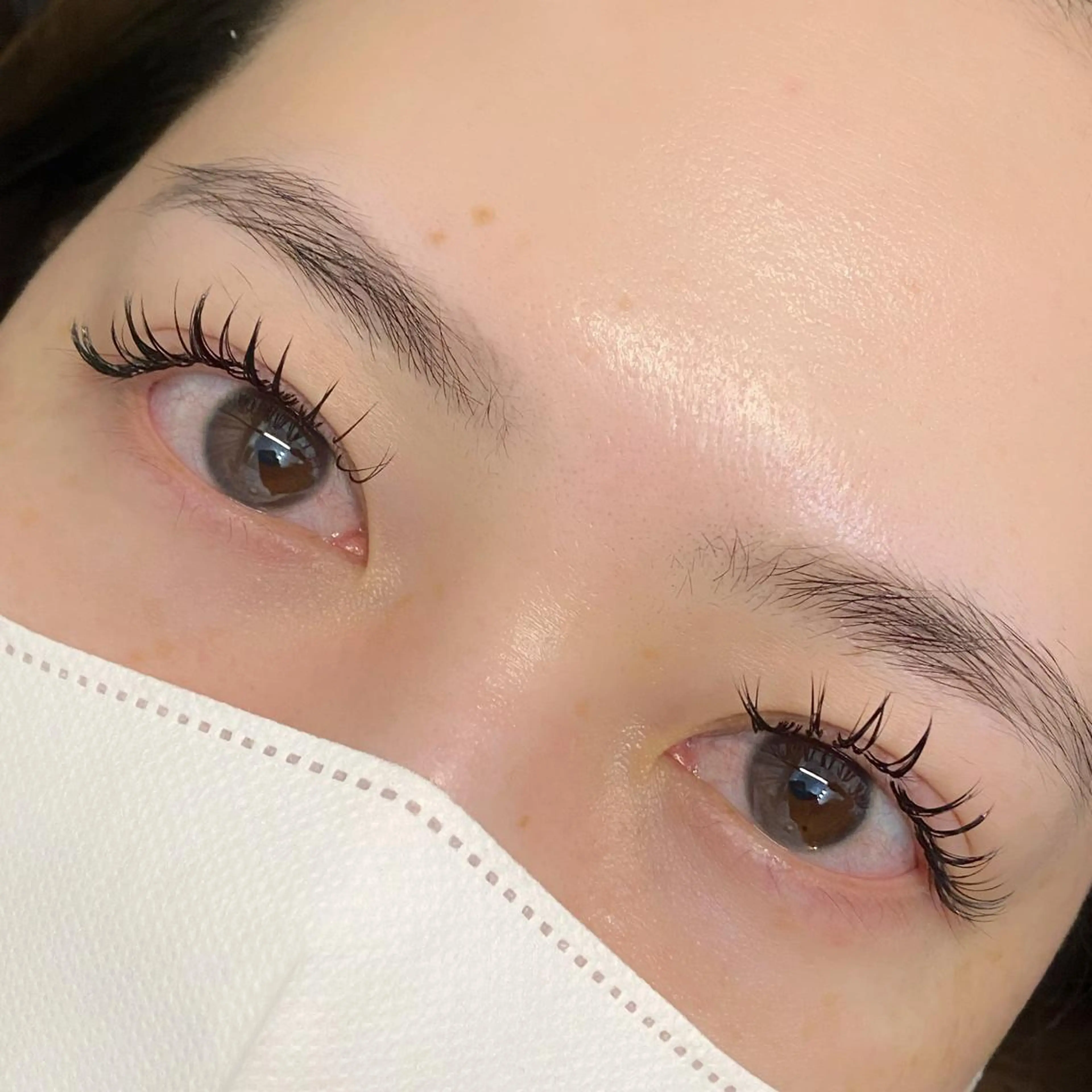 マツエク・マツパ ZABLASH🪐 -ナツキ-のマツエク・マツパデザイン