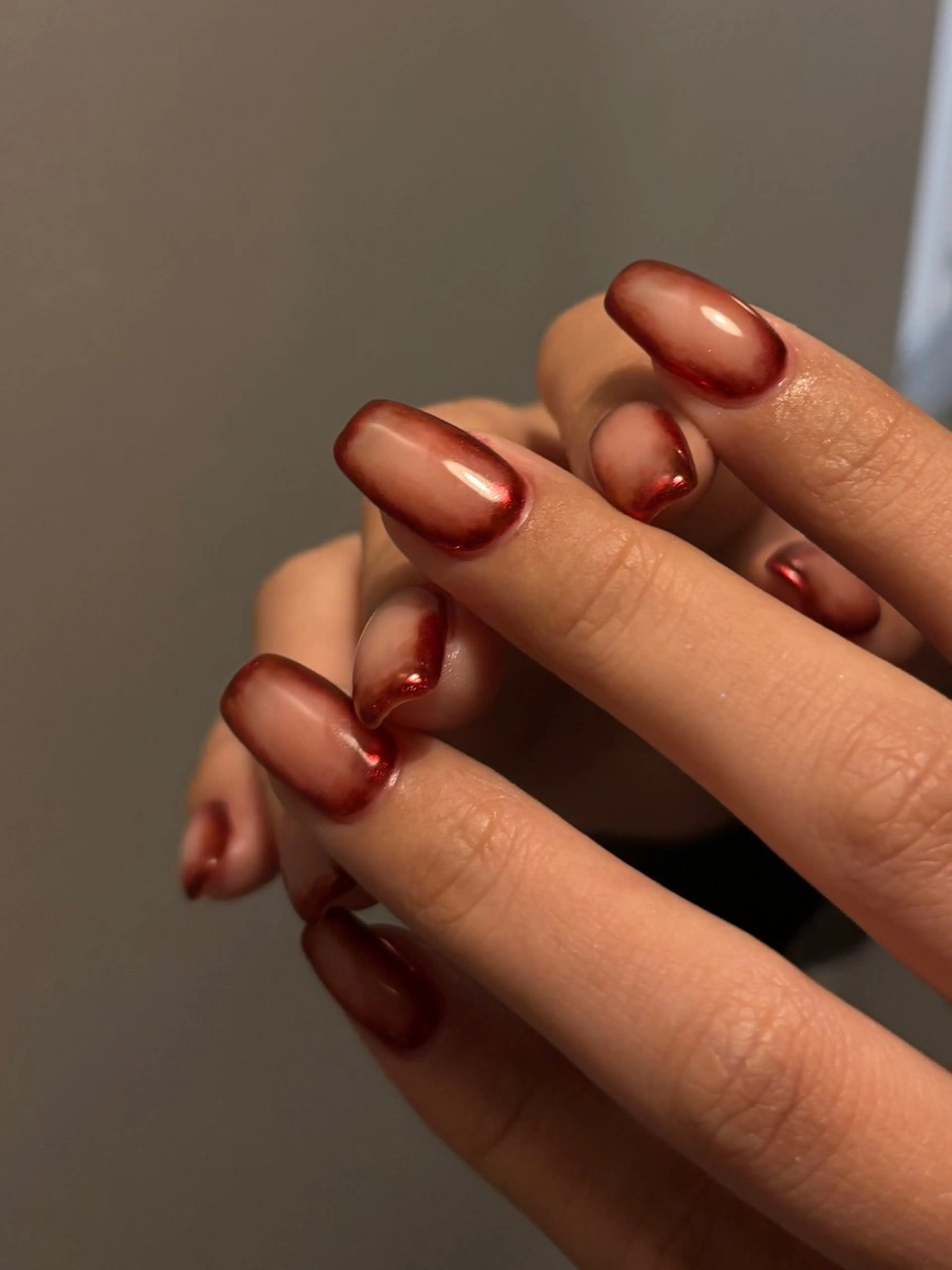 ネイル ハンドネイル chika ／ nailのネイルデザイン