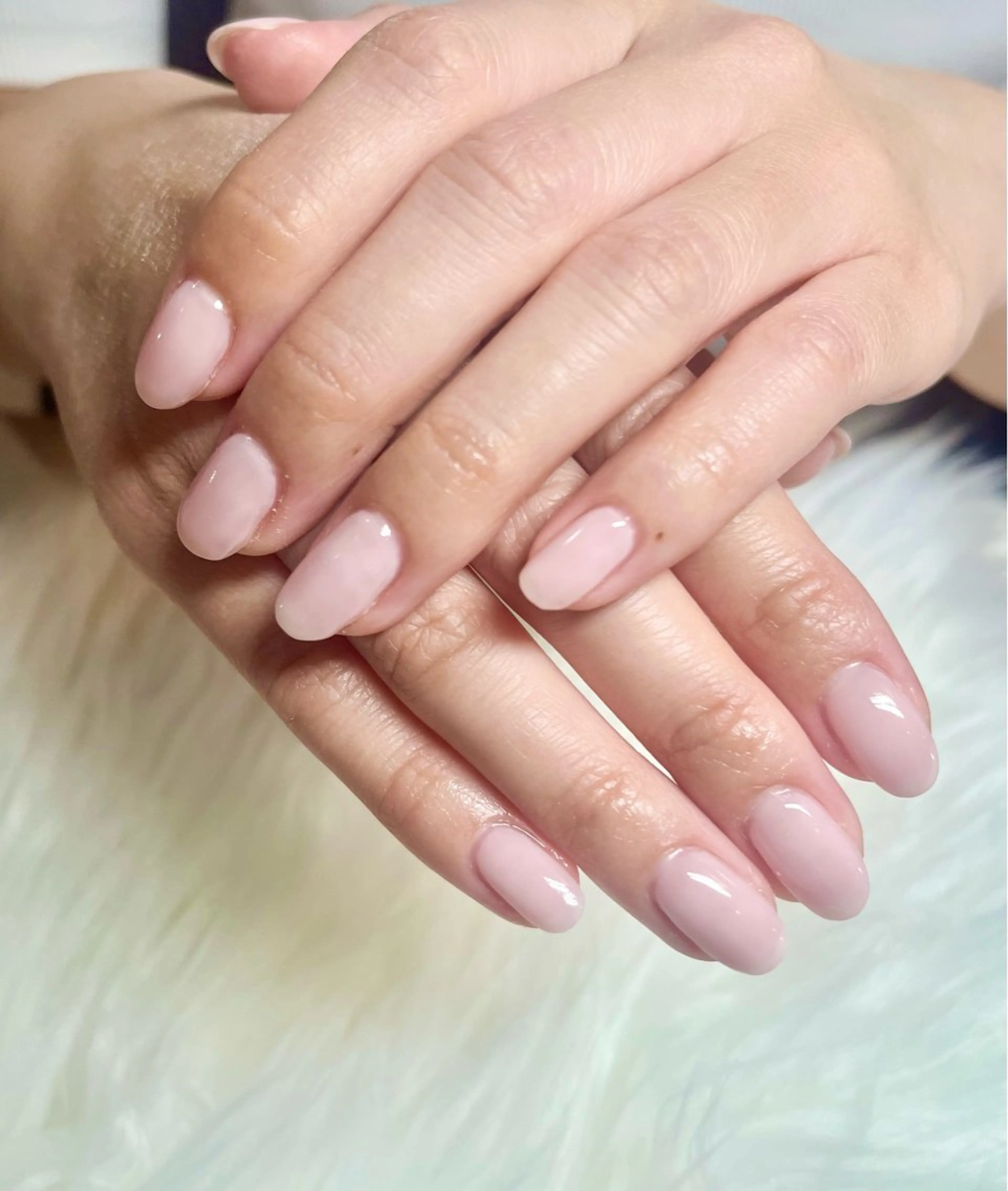ネイル ハンドネイル nail patio kaoriのネイルデザイン