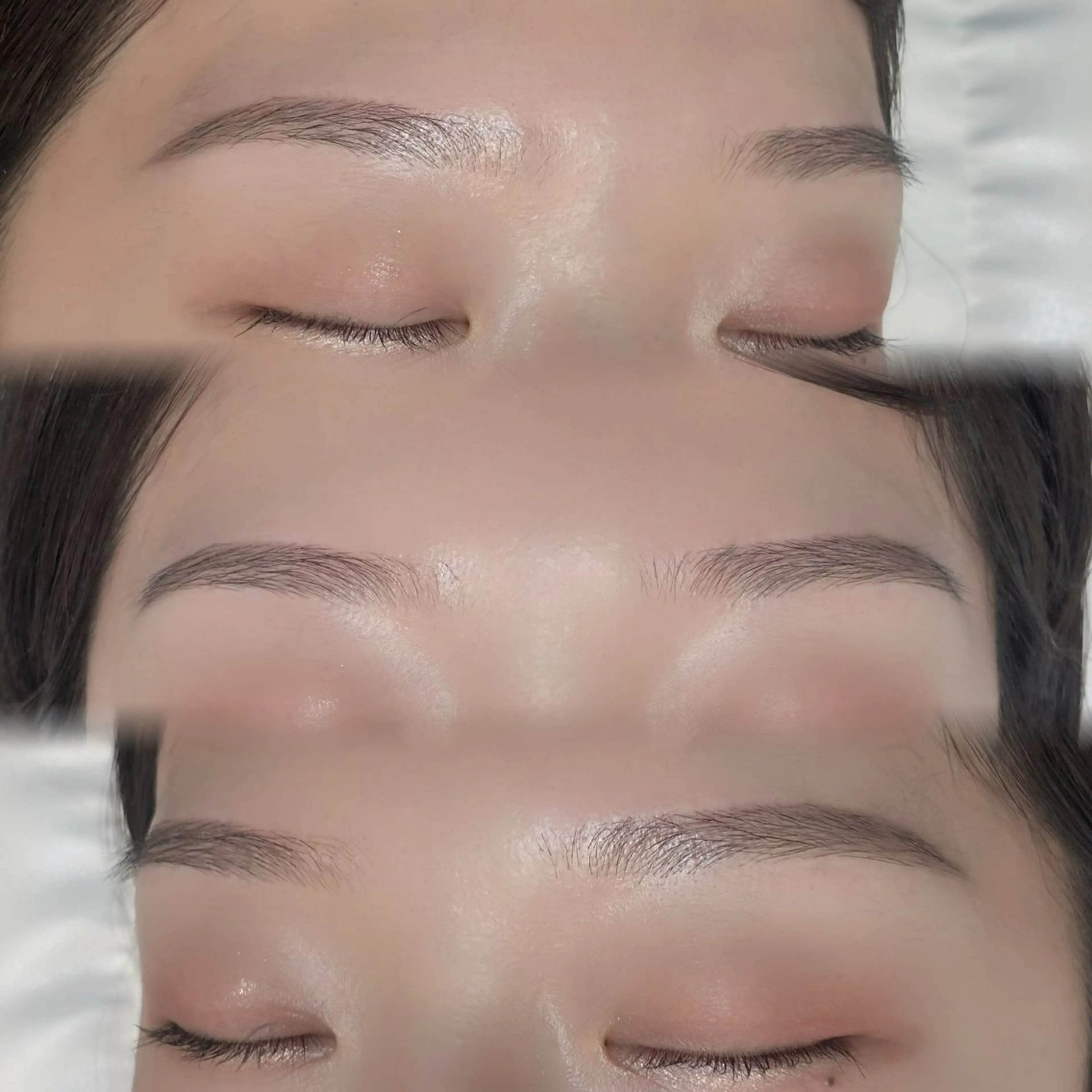 アイブロウ ワックス脱毛 その他(アイブロウ) ‎栄/Eyelist /Rin‎🤍のマツエク・マツパデザイン