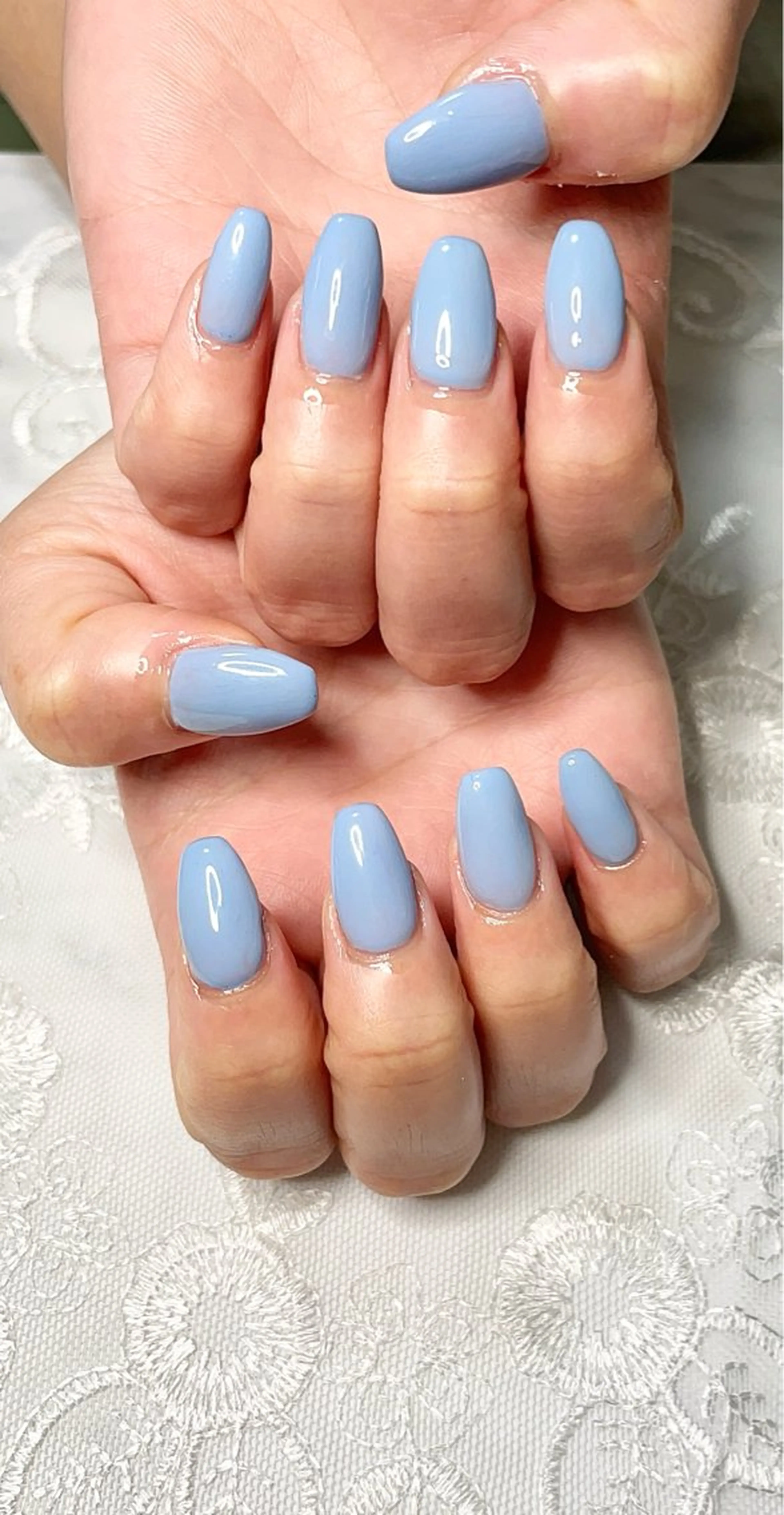 ネイル ハンドネイル Nail Salon Repos【ルポ】のネイルデザイン