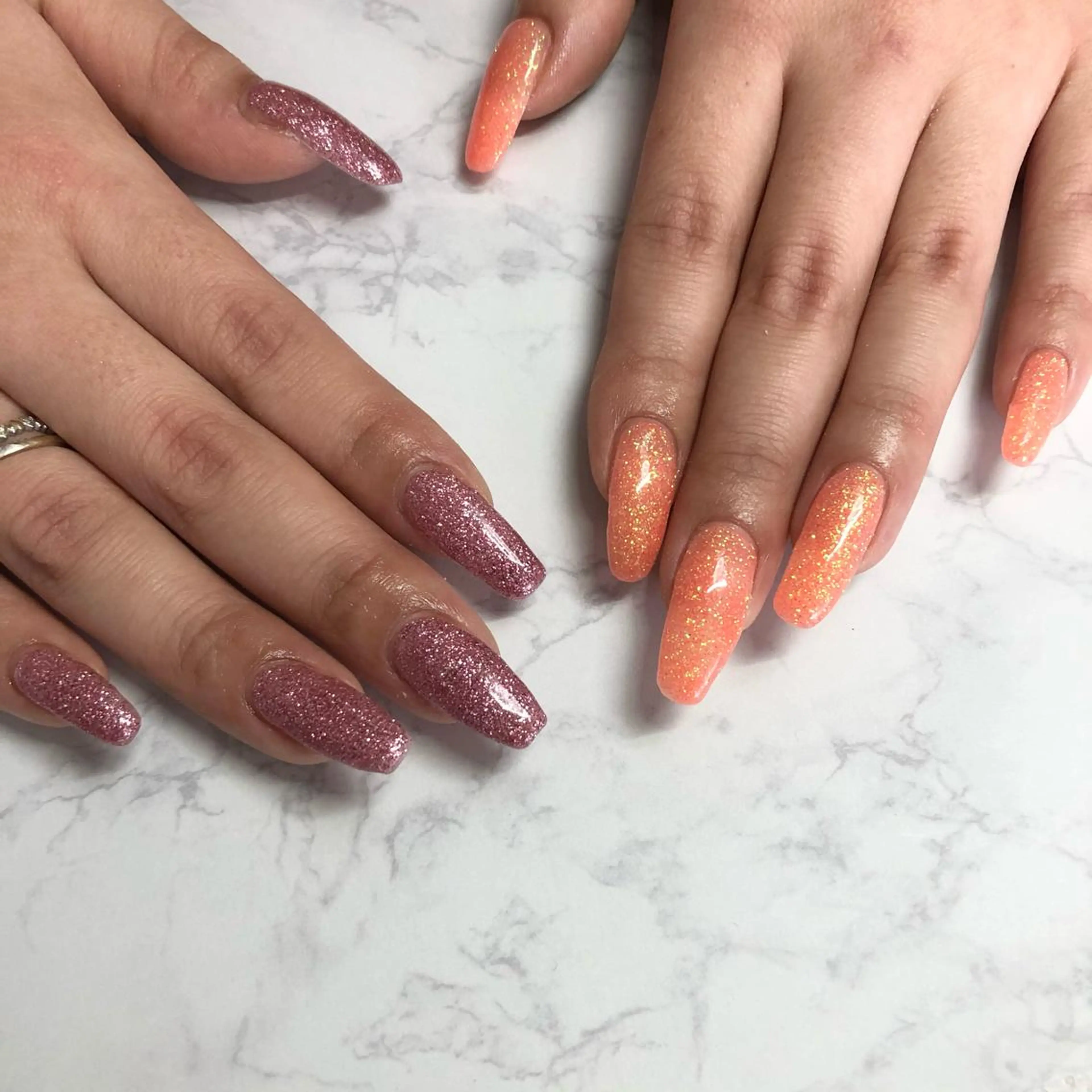 ネイル FELICE ﾌｪﾘｰﾁｪのネイルデザイン