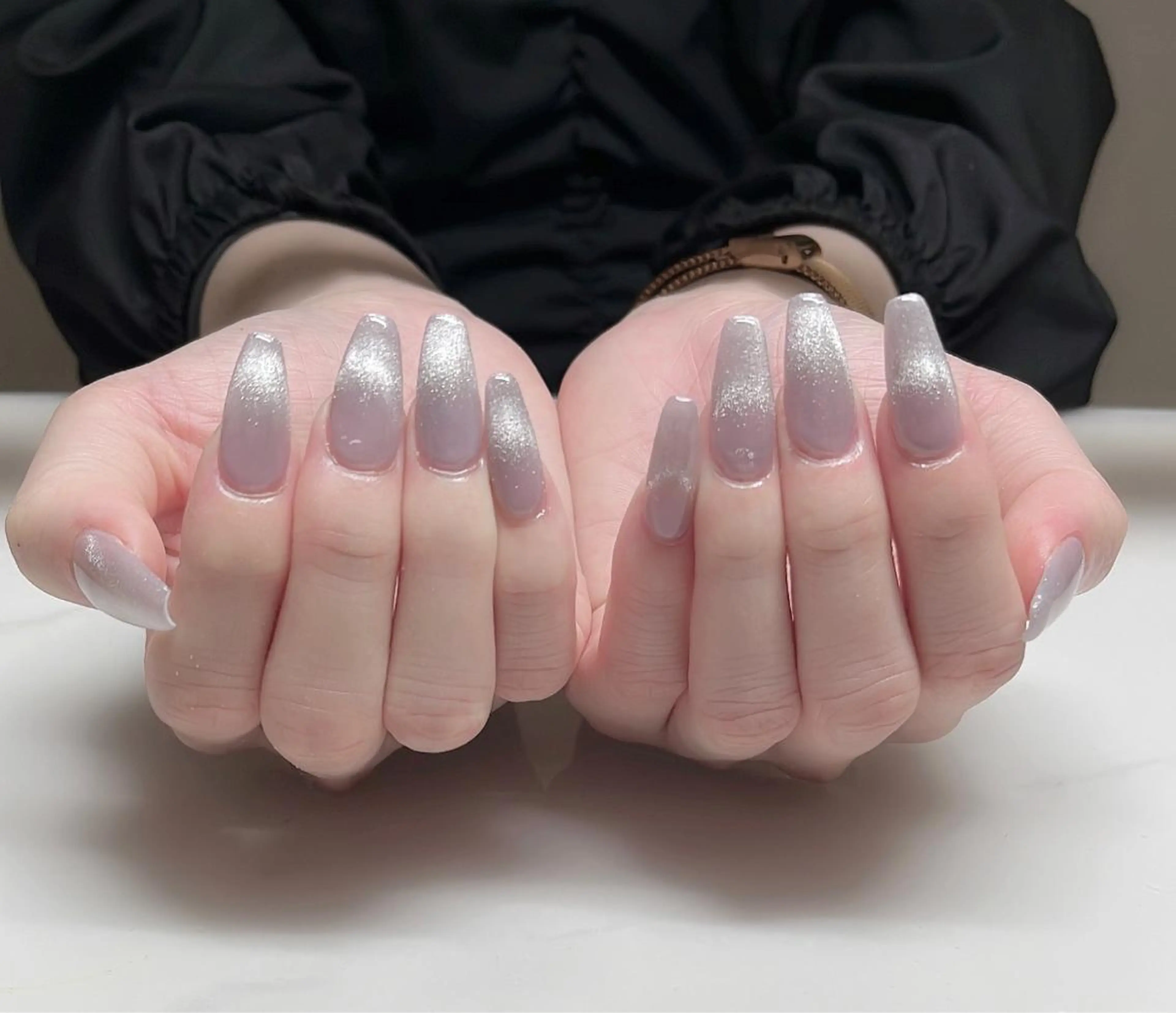 ネイル ハンドネイル KARI ネイルサロンのネイルデザイン