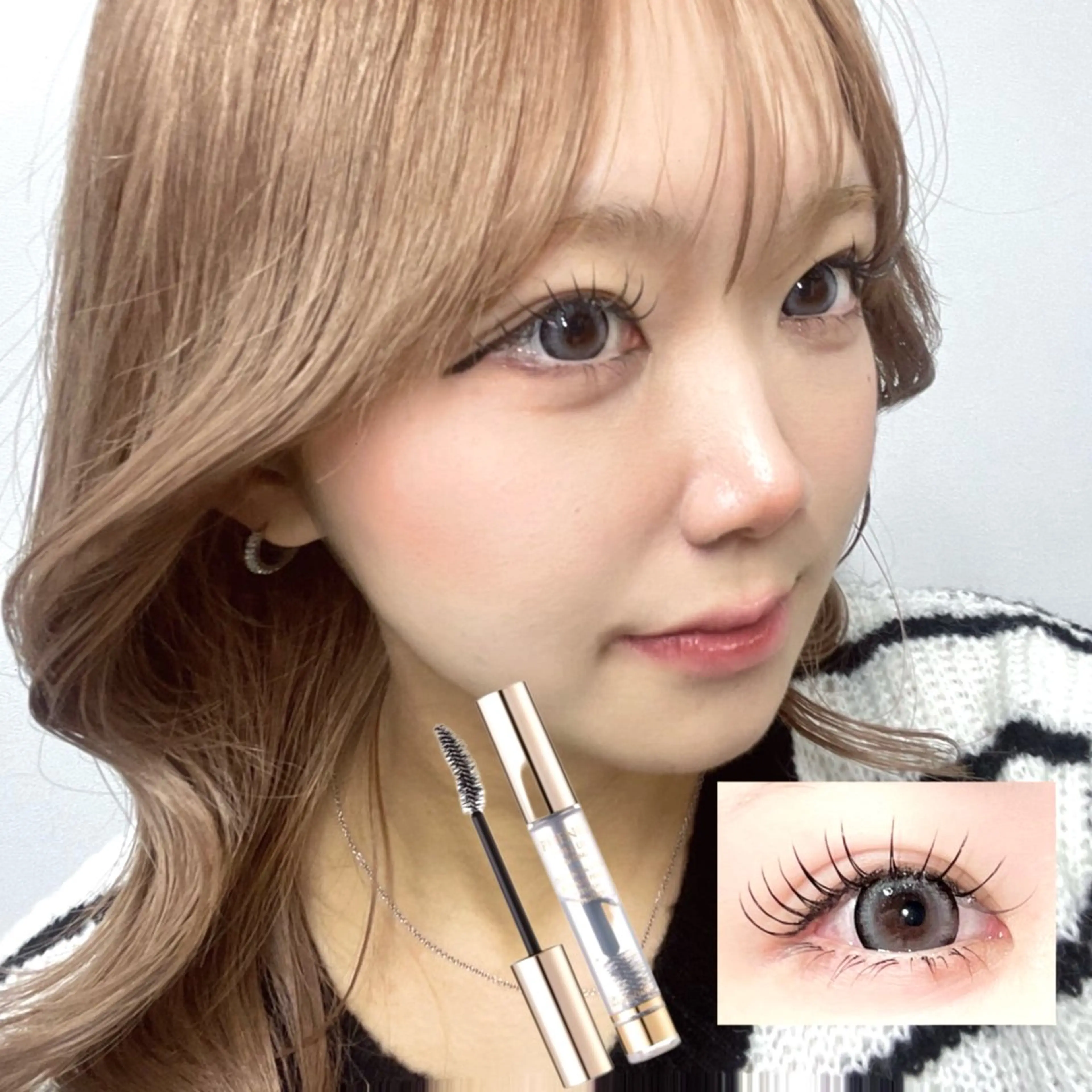 マツエク・マツパ マツエク 新潟アイリスト 💞erina💞のマツエク・マツパデザイン