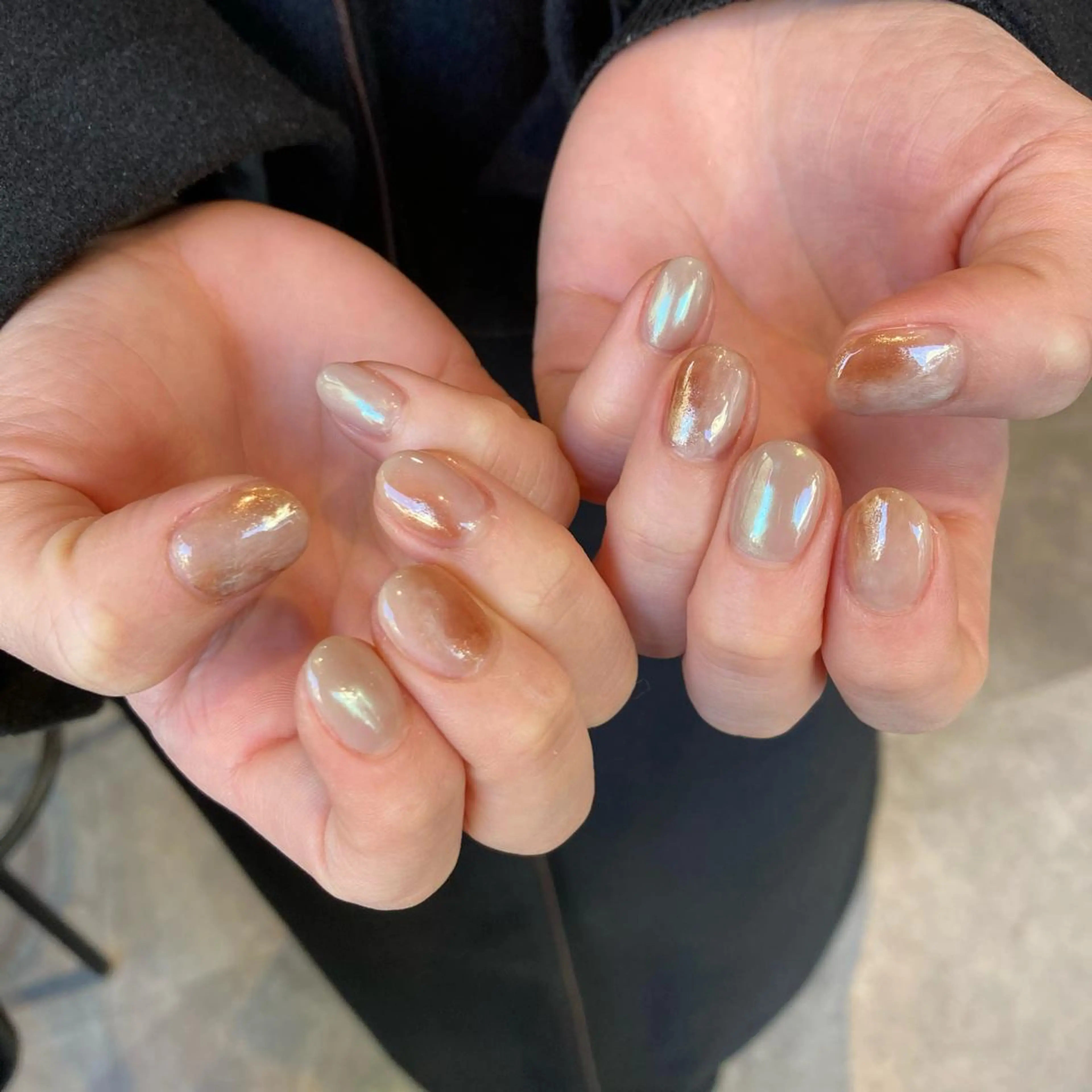 ネイル ハンドネイル shio ♡ GW空きありのネイルデザイン