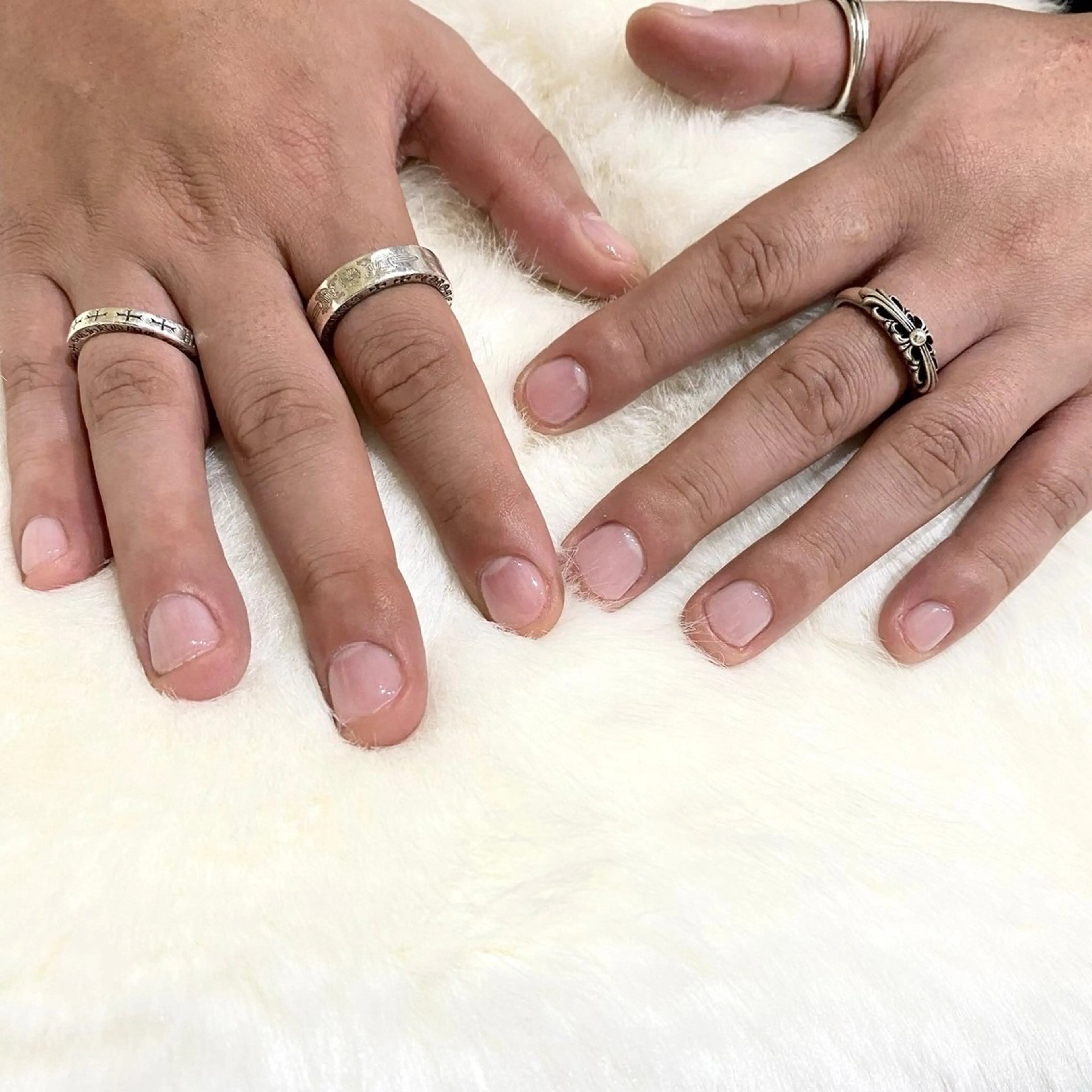 ネイル Nail EAのネイルデザイン
